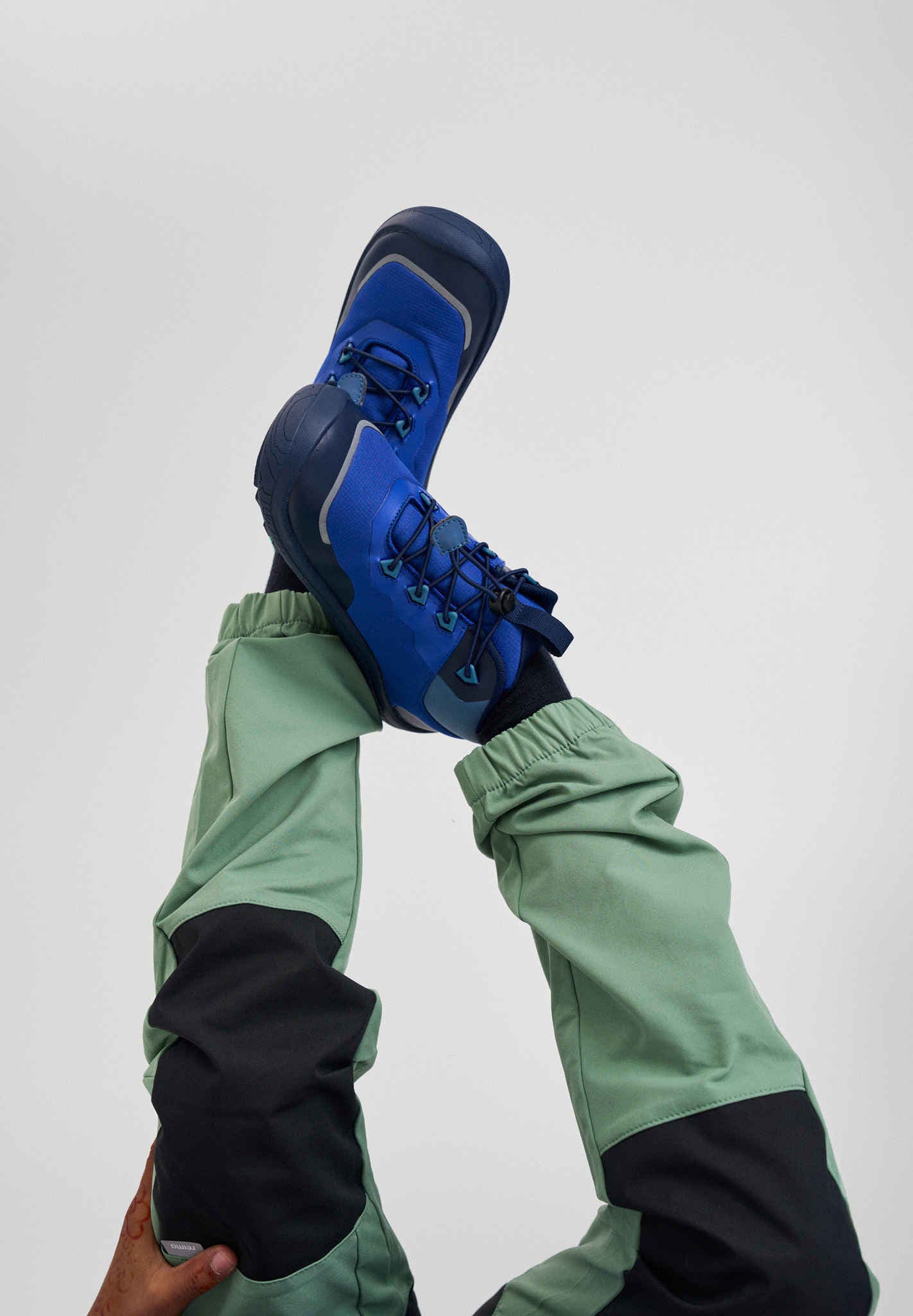 Kids' mid-season Shoes Sankari Shoes