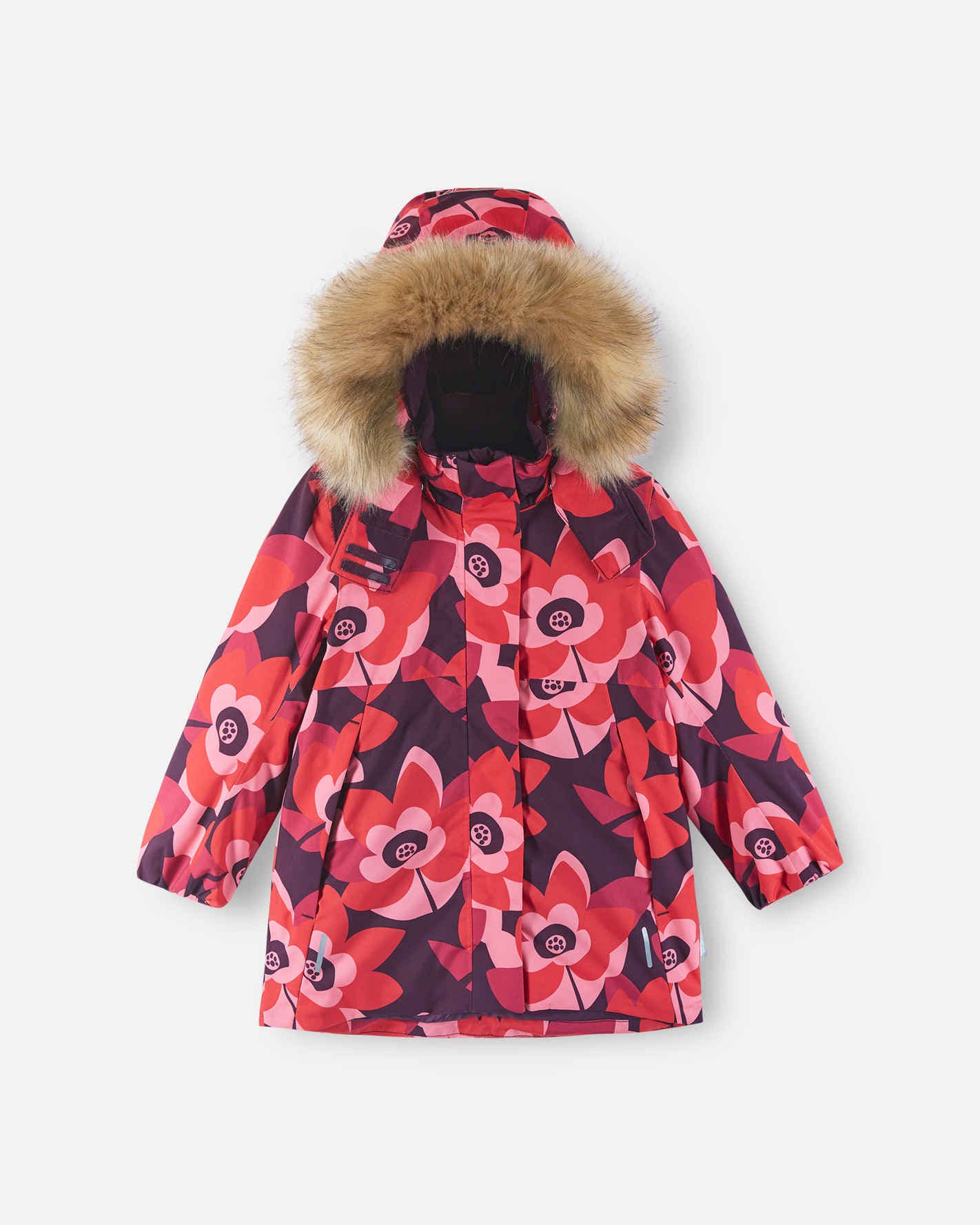Kids' waterproof Winter jacket Muurame Winter