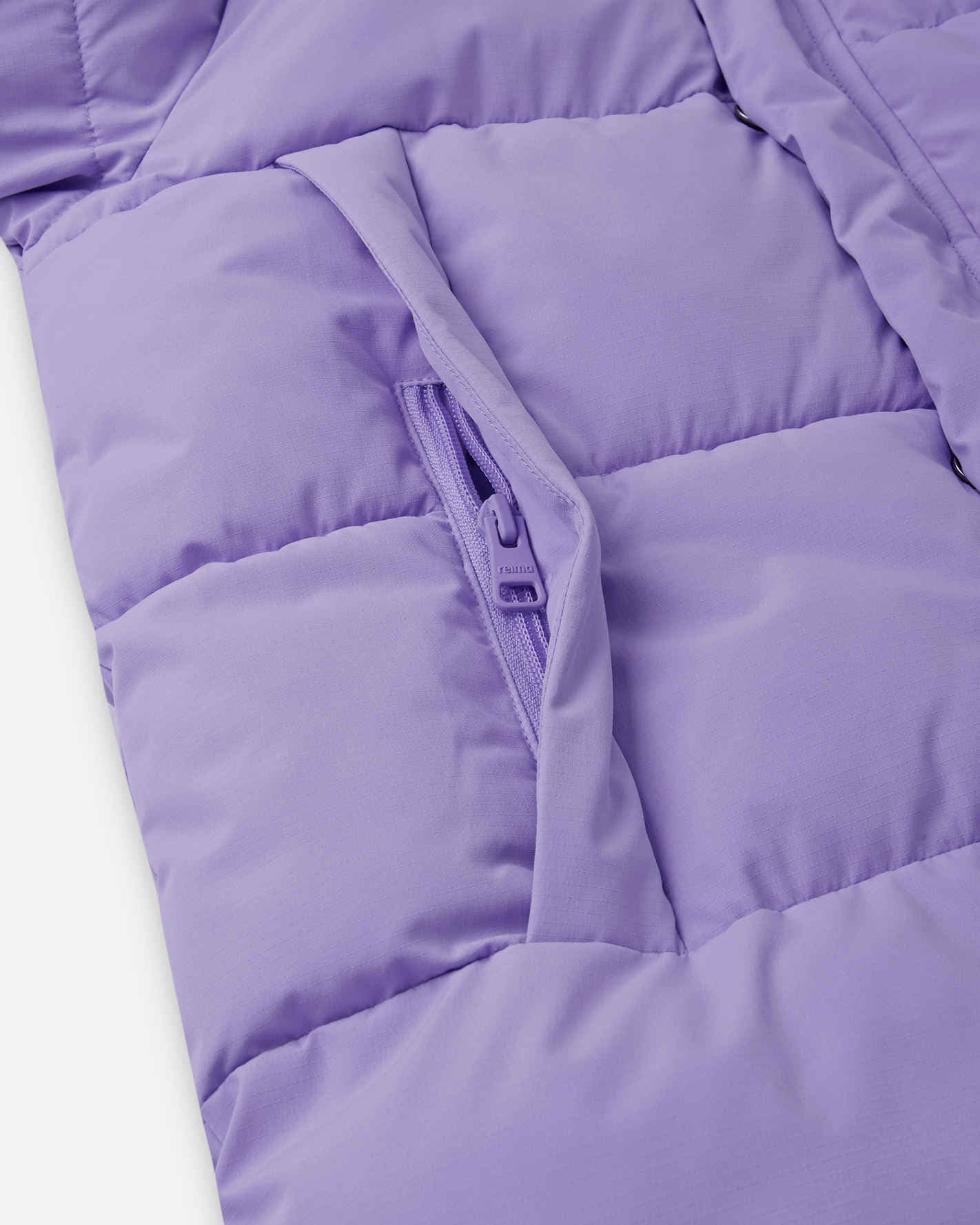 Kids' Winter parka Puumala Winter