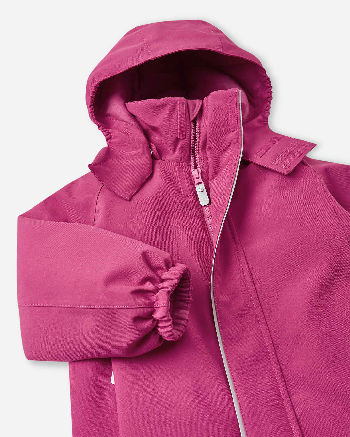 Kids' waterproof snowsuit Tromssa Outerwear