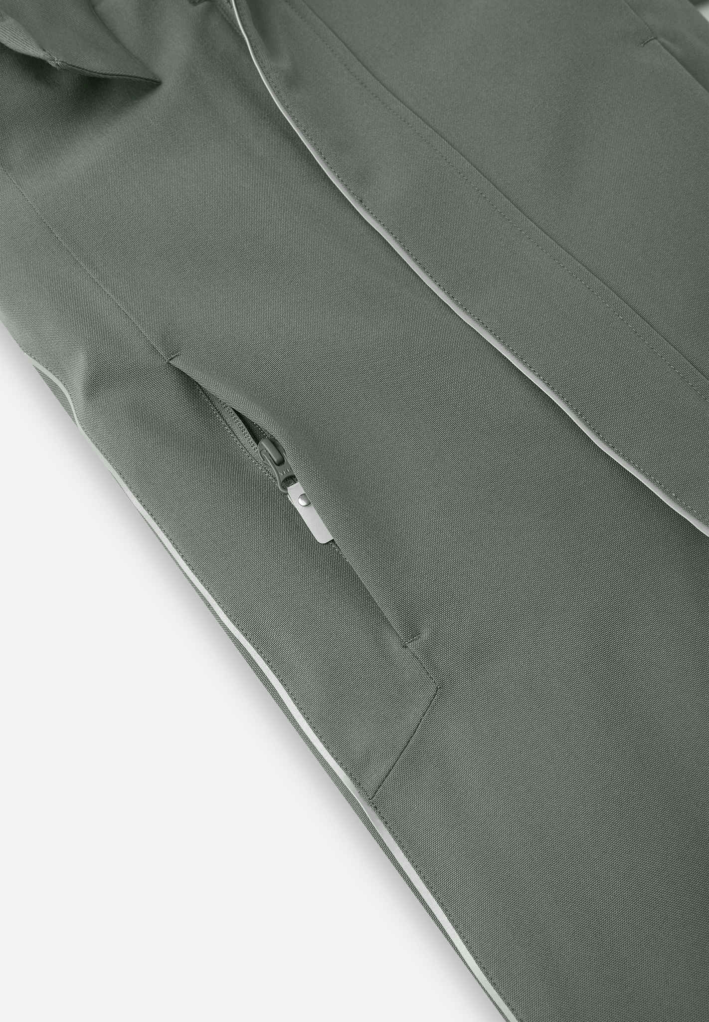 Kids' waterproof snowsuit Trondheim Outerwear