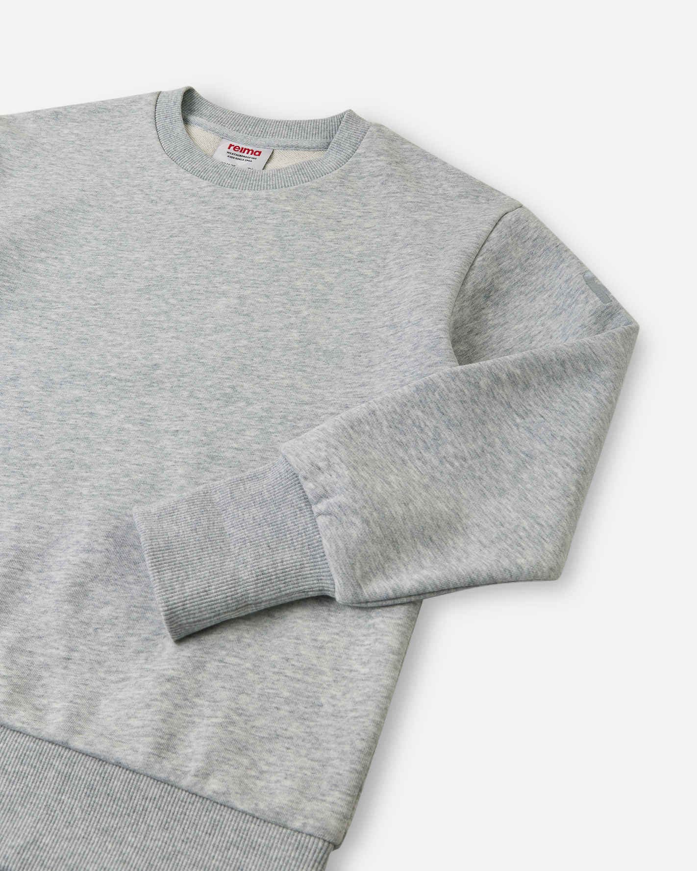 Kids' sweatshirt Svetari Winter