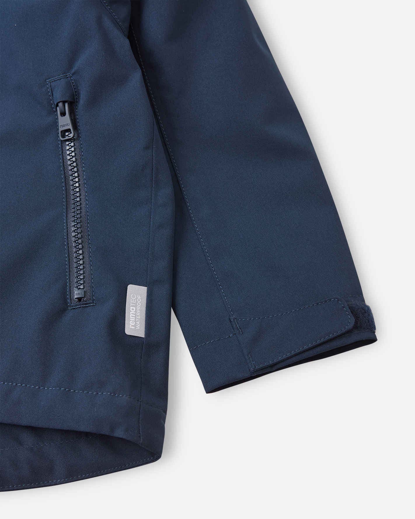 Kids' waterproof jacket Sulkava Outerwear
