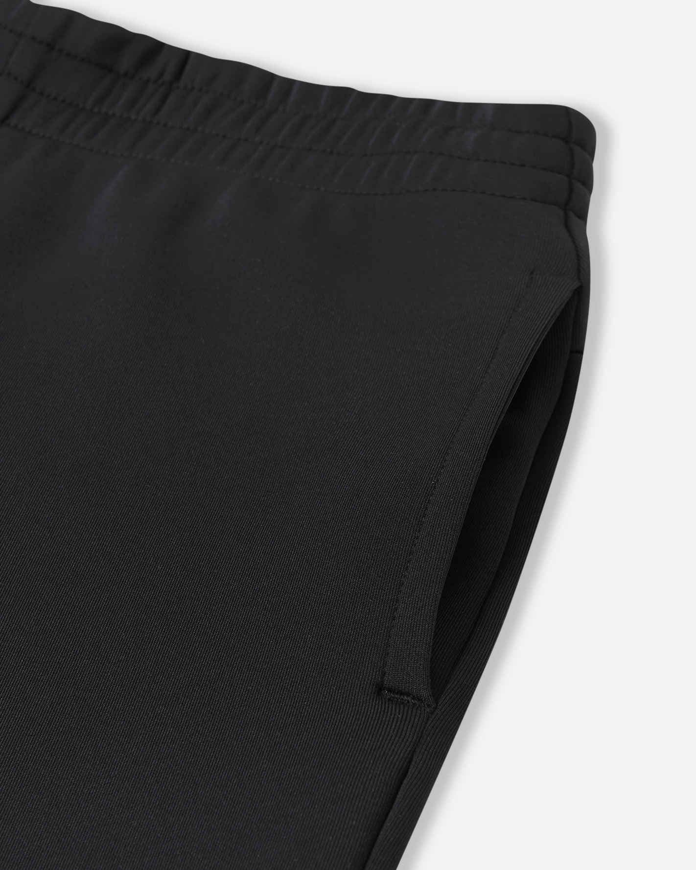 Kids' sweat pants Letkis Winter
