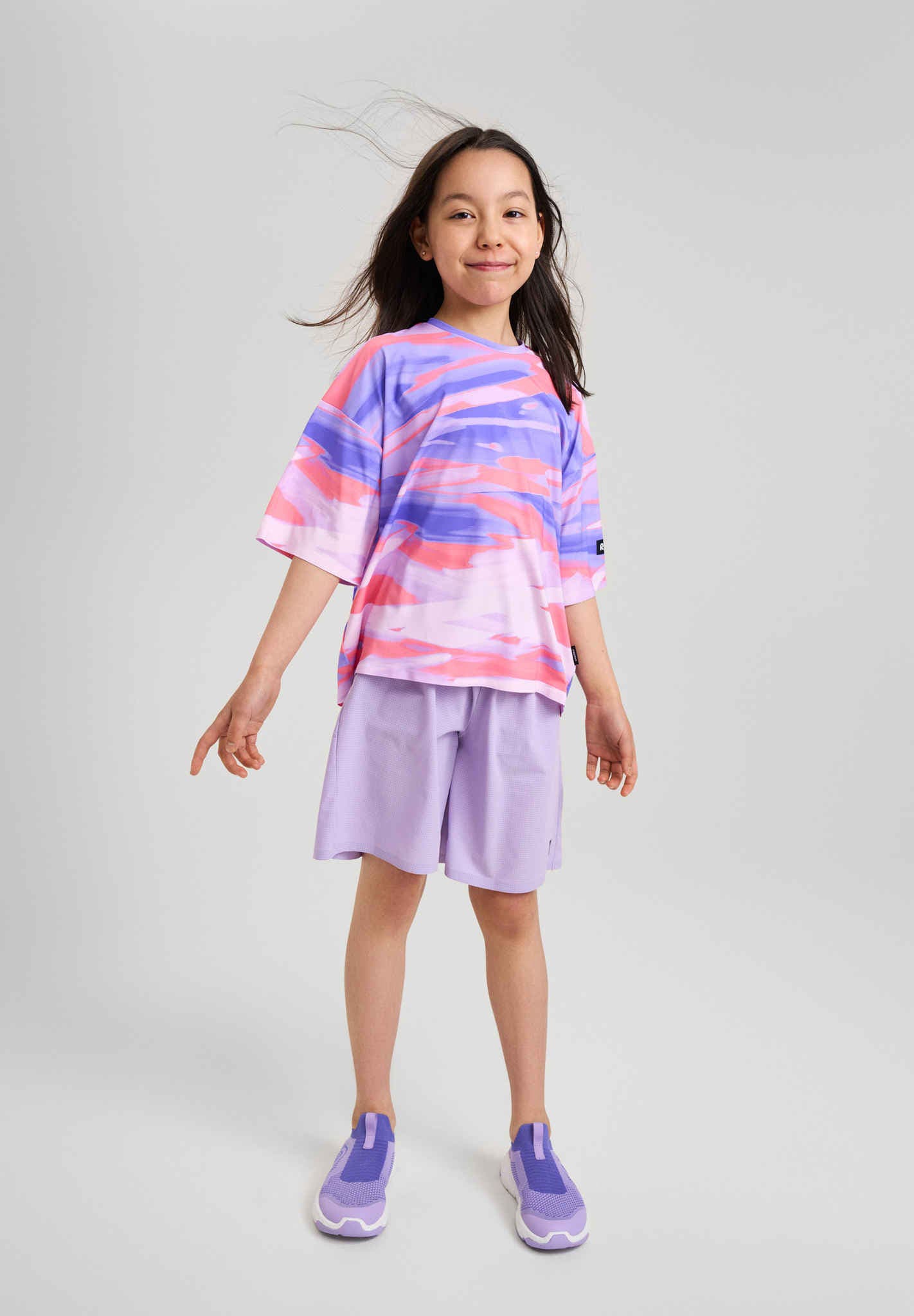Kids' sneakers Sujuva Shoes