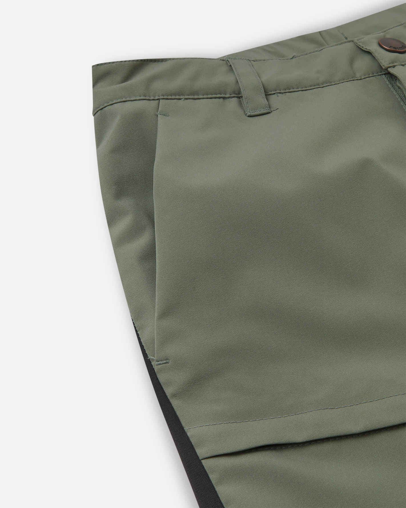 Juniors' waterproof outdoor pants Sampu Outerwear