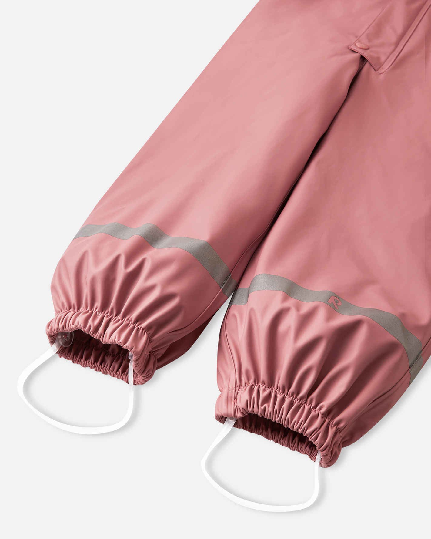 Kids' lightly wadded rain overall Rapakko Outerwear