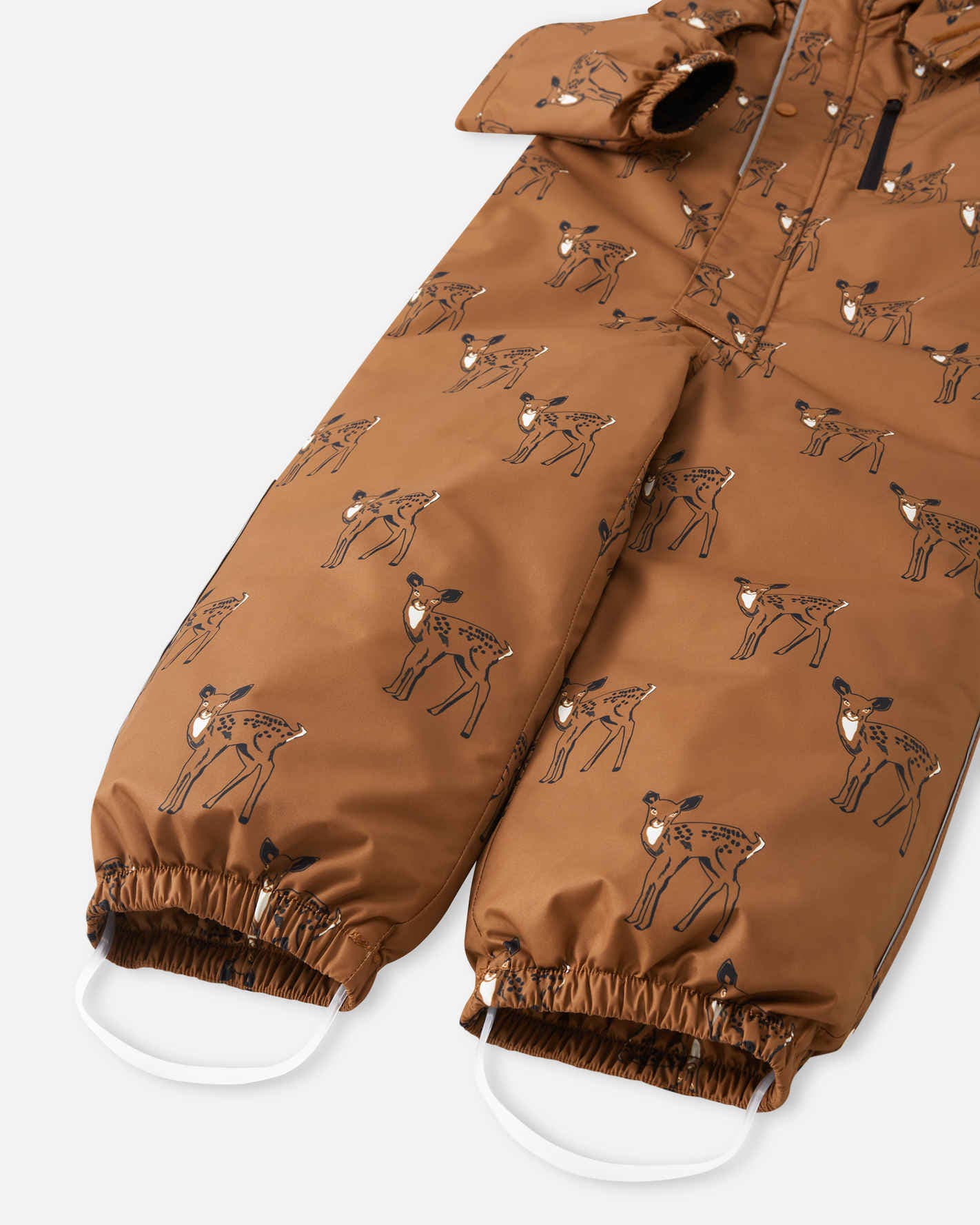 Kids' snowsuit Polut Winter