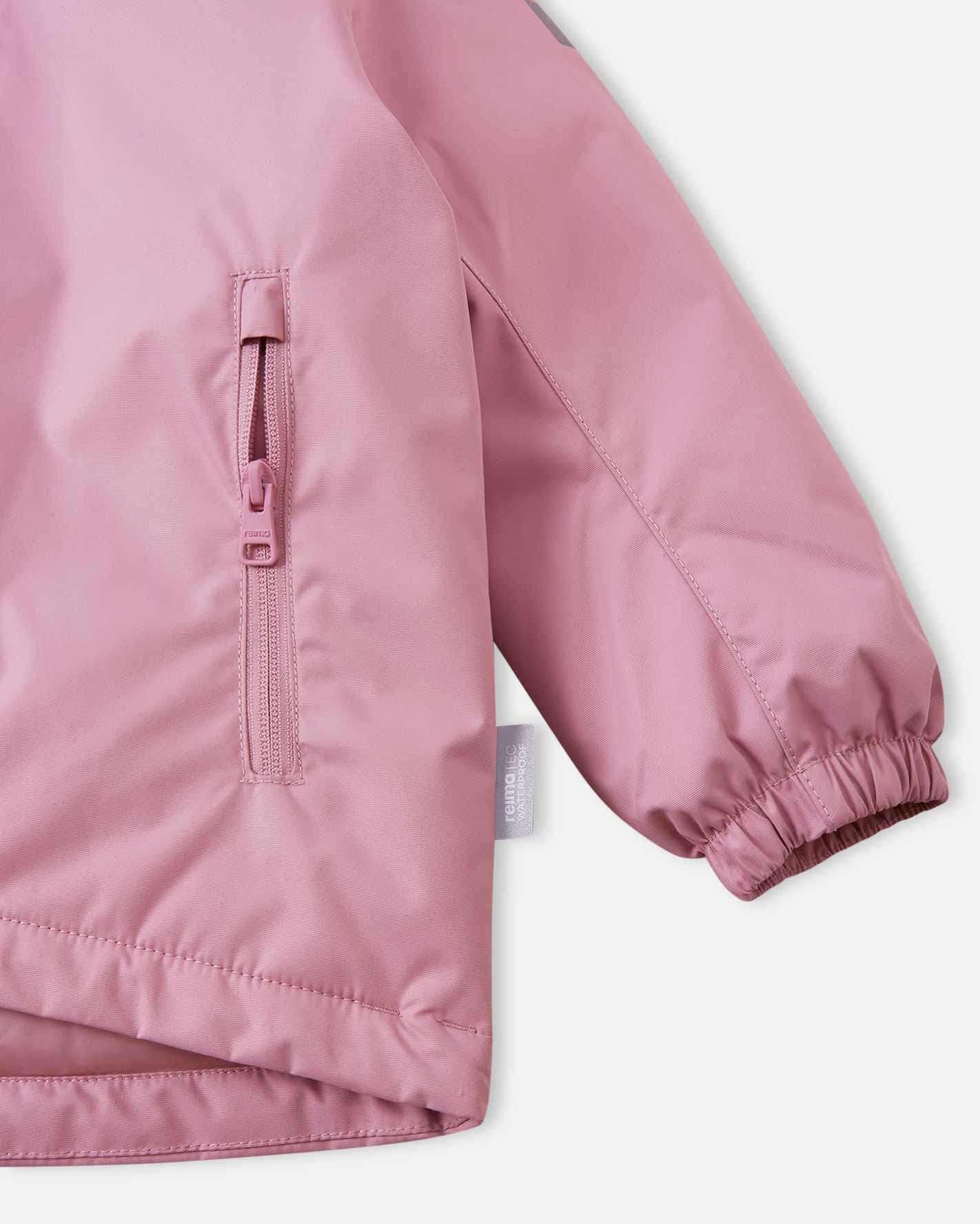 Kids' winter jacket Nummela Outerwear