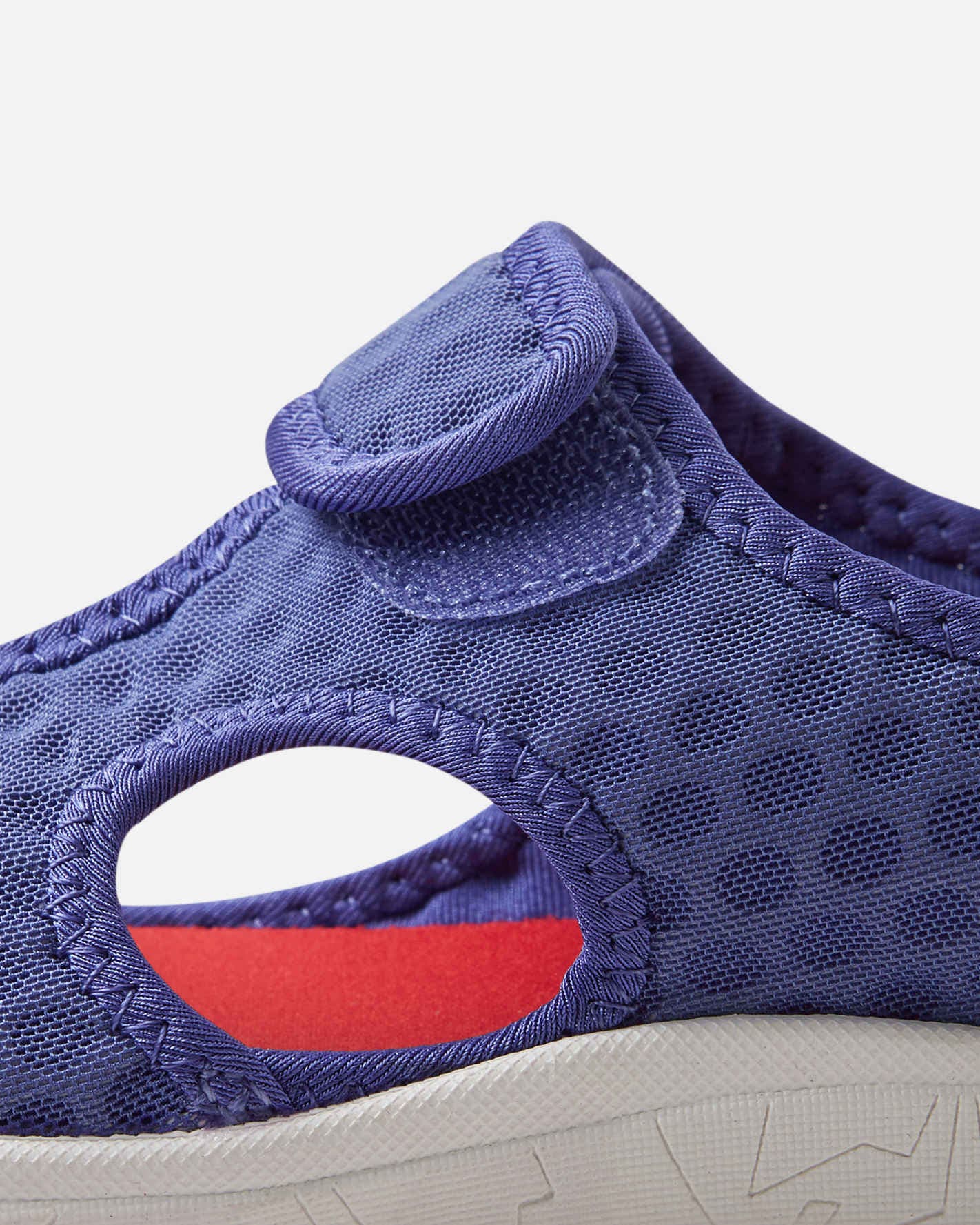 Kids' barefoot sandals Rantaan 2.0 Shoes