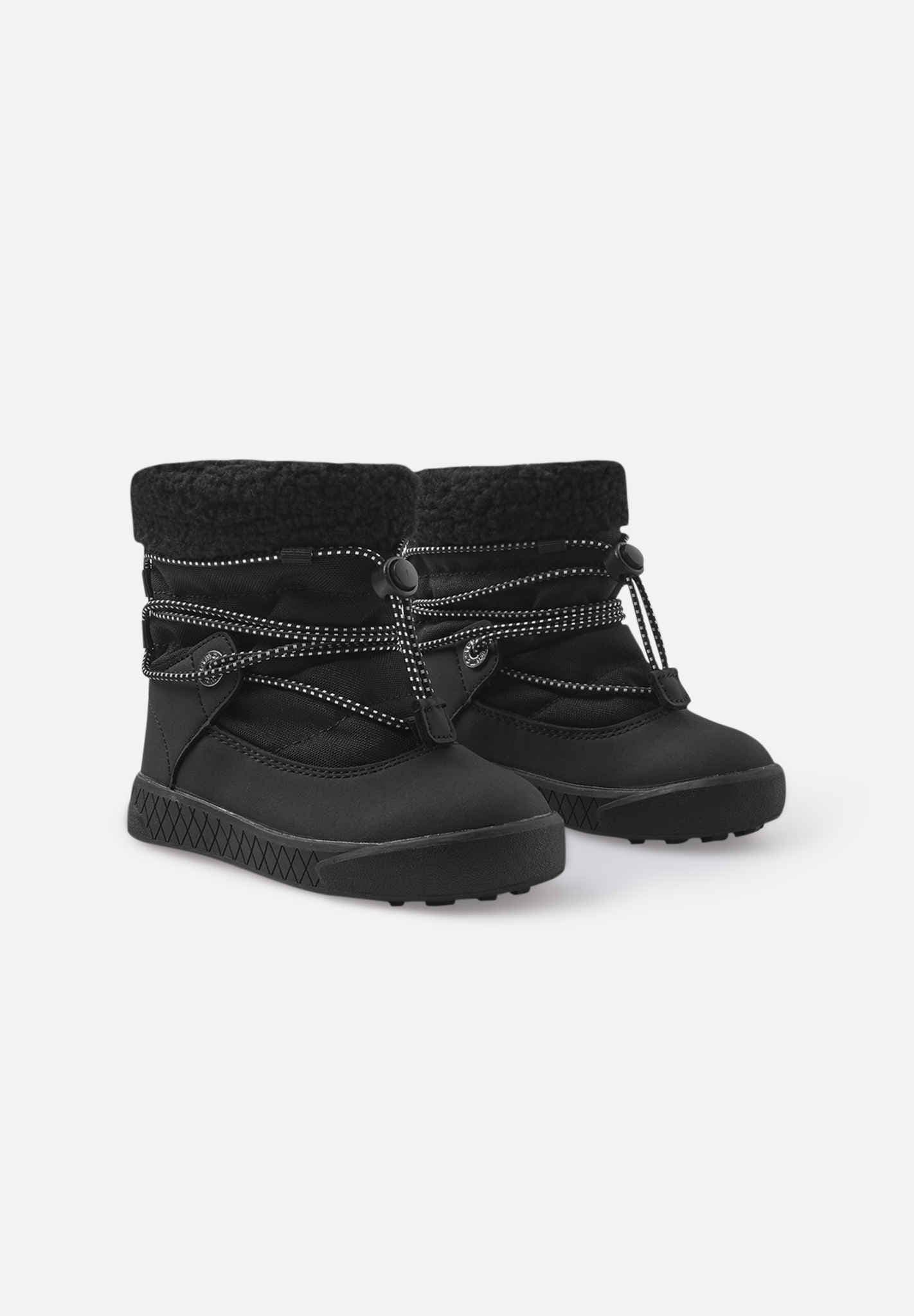 Toddlers' winter boots Lumipallo Toddler Shoes