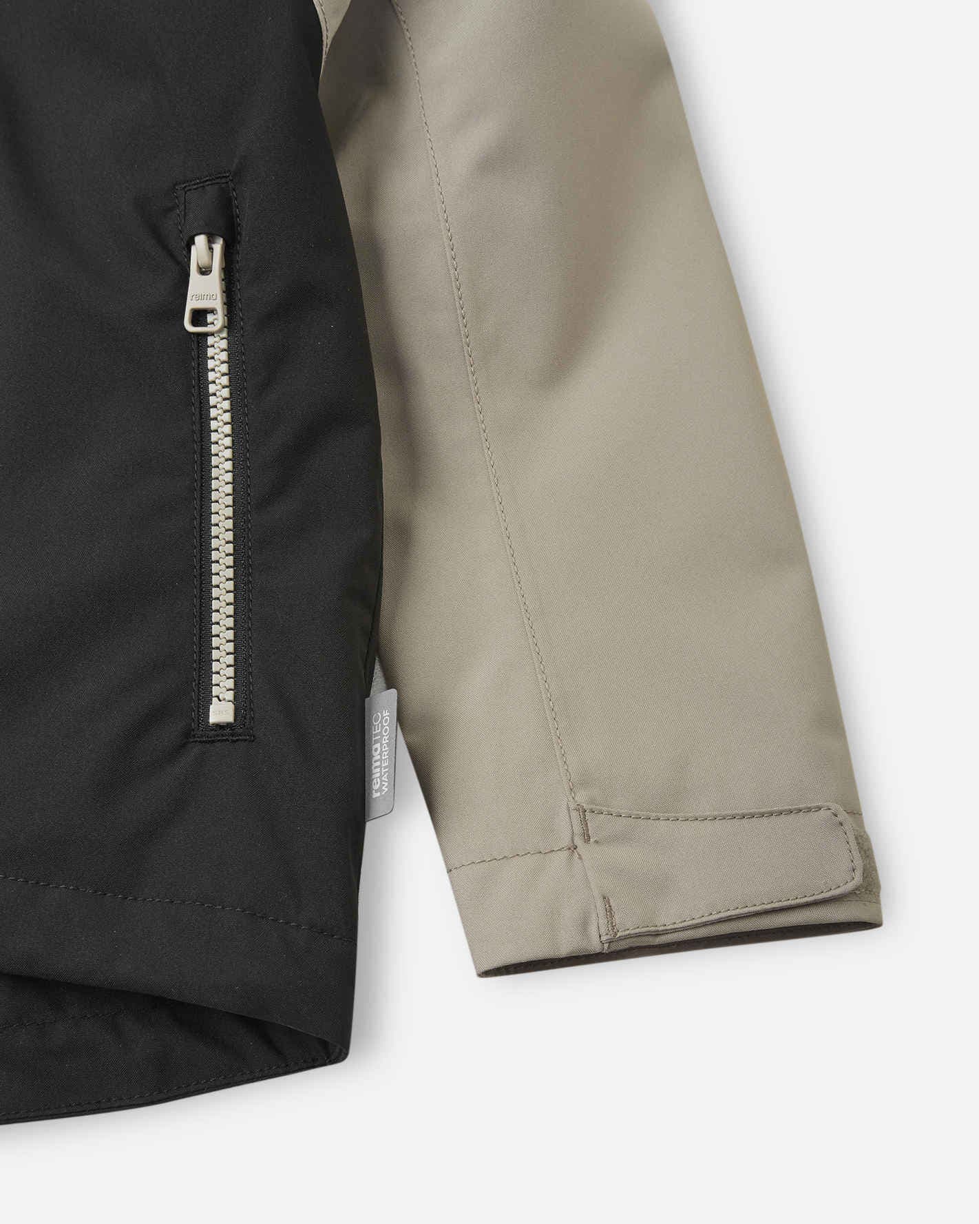 Kids' waterproof jacket Sulkava Outerwear