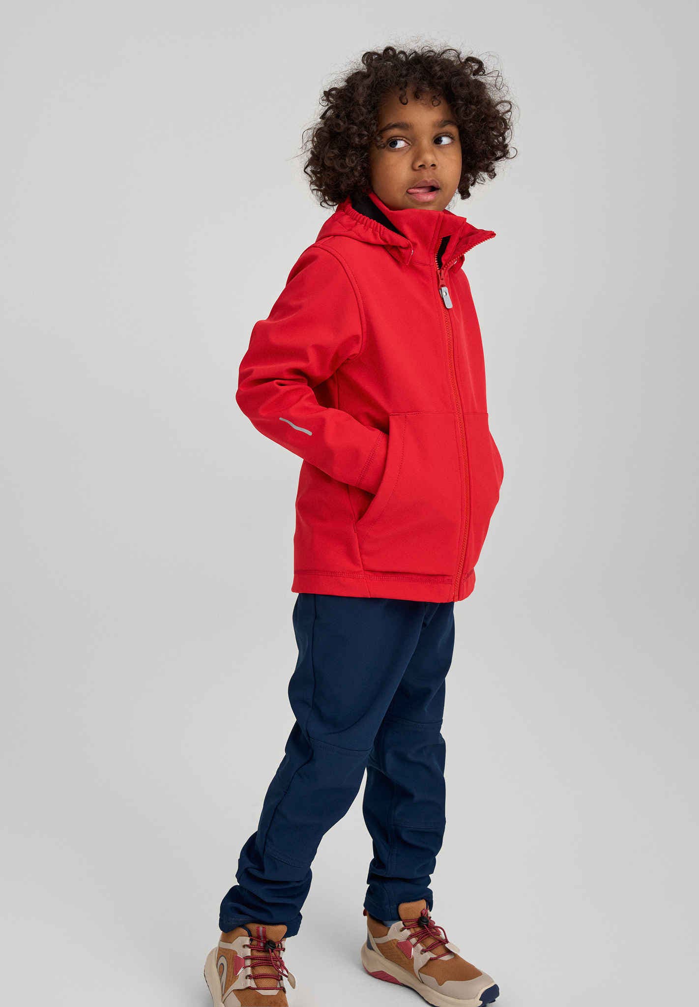Kids' sneakers Kiritin Shoes