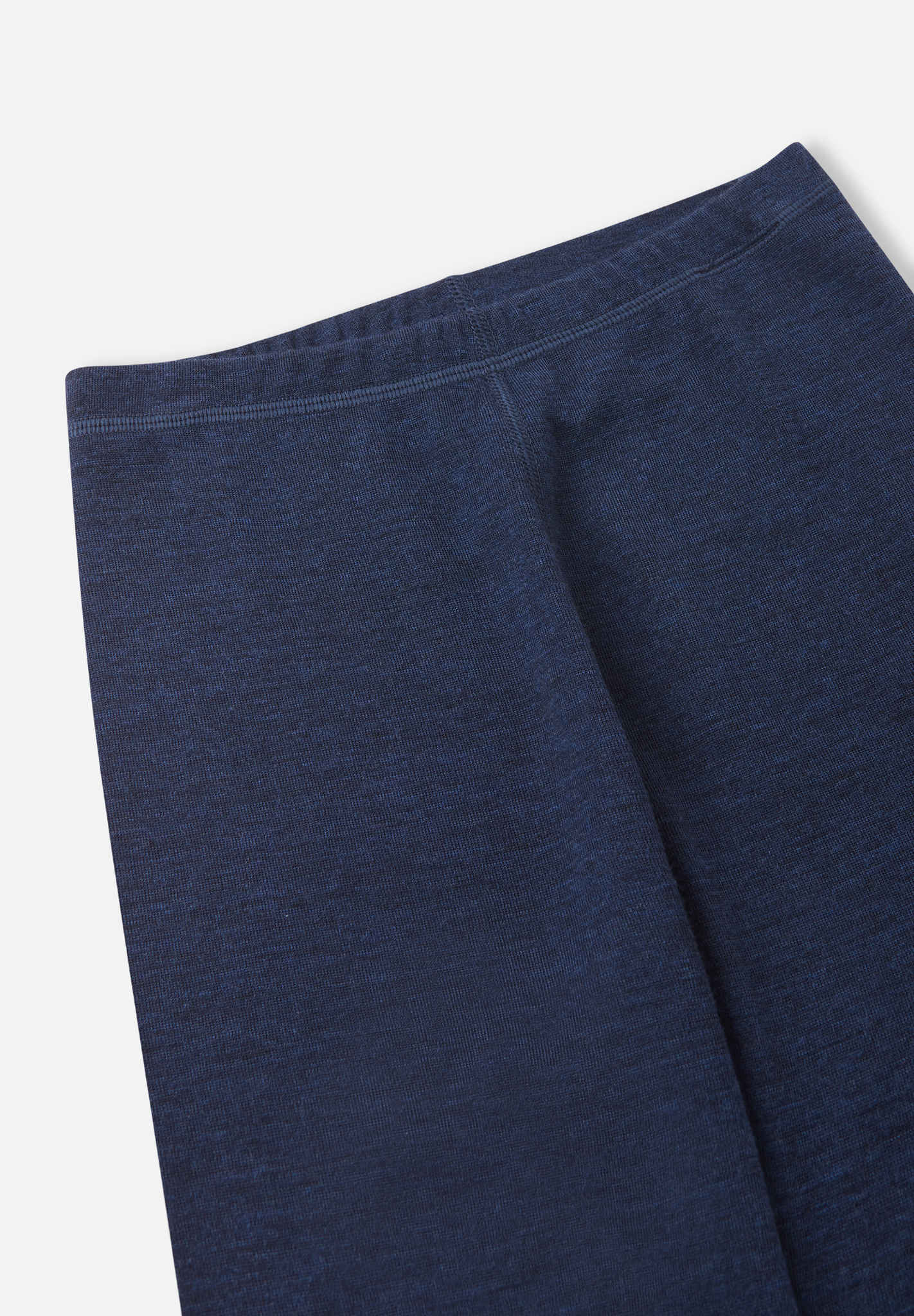 Kids' wool base-layer set Kinsei Winter