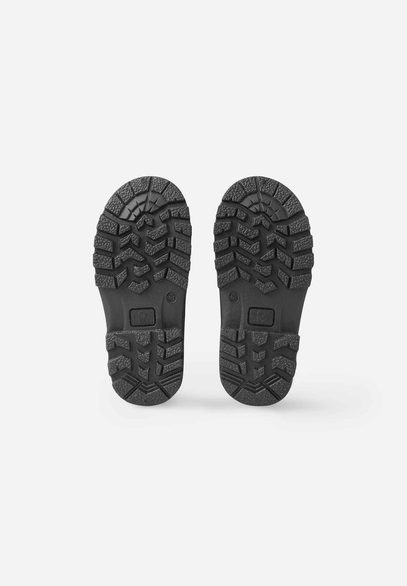 Kids' duck boots Nefar Shoes