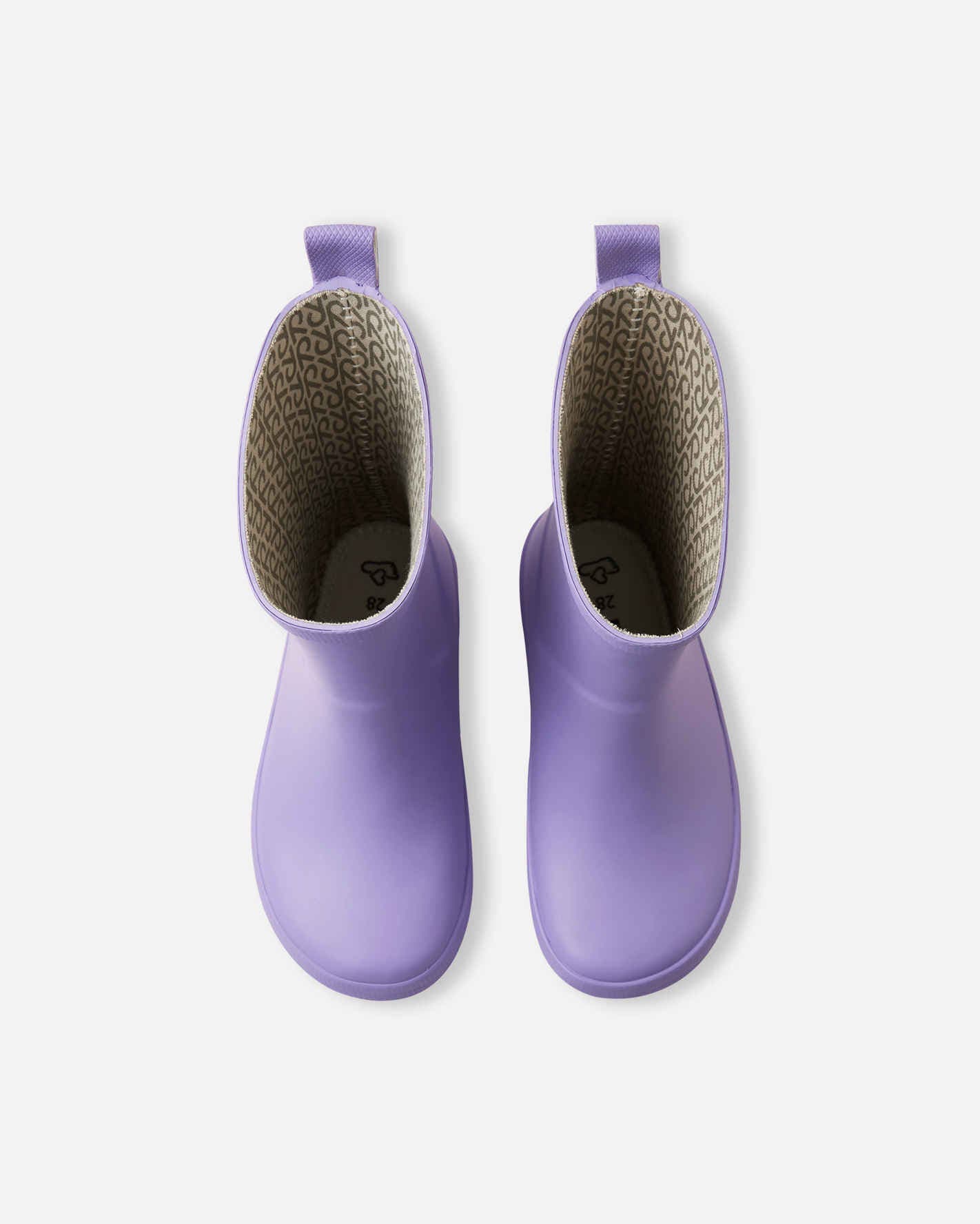 Kids' barefoot rain boots Ankka Rainwear