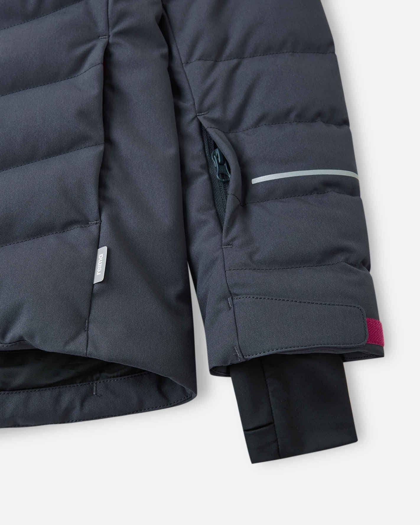 Kids' ski jacket Luppo Outerwear
