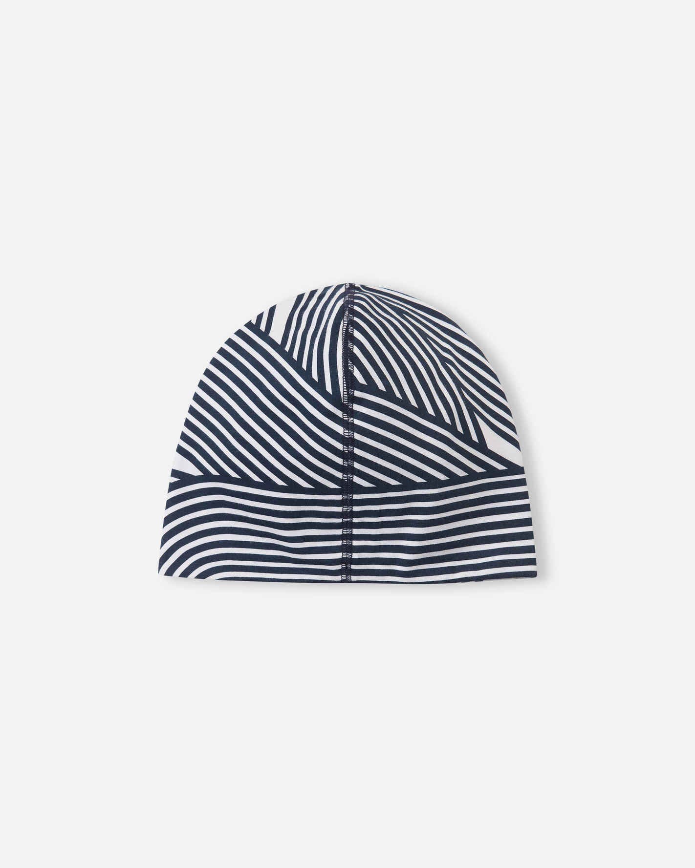 Kids' organic cotton beanie Tanssi Accessories