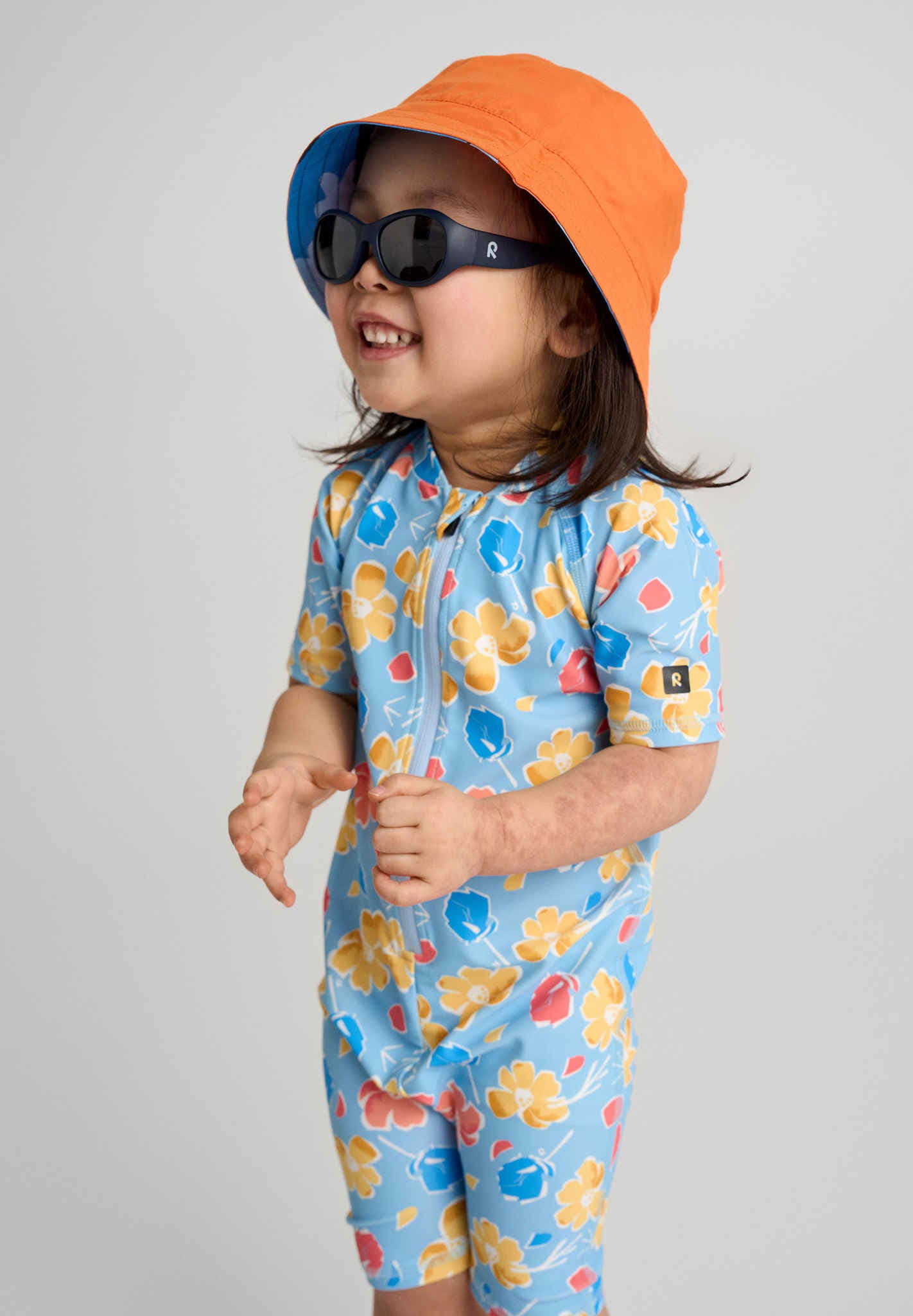 Kids' bucket hat Viehe Accessories