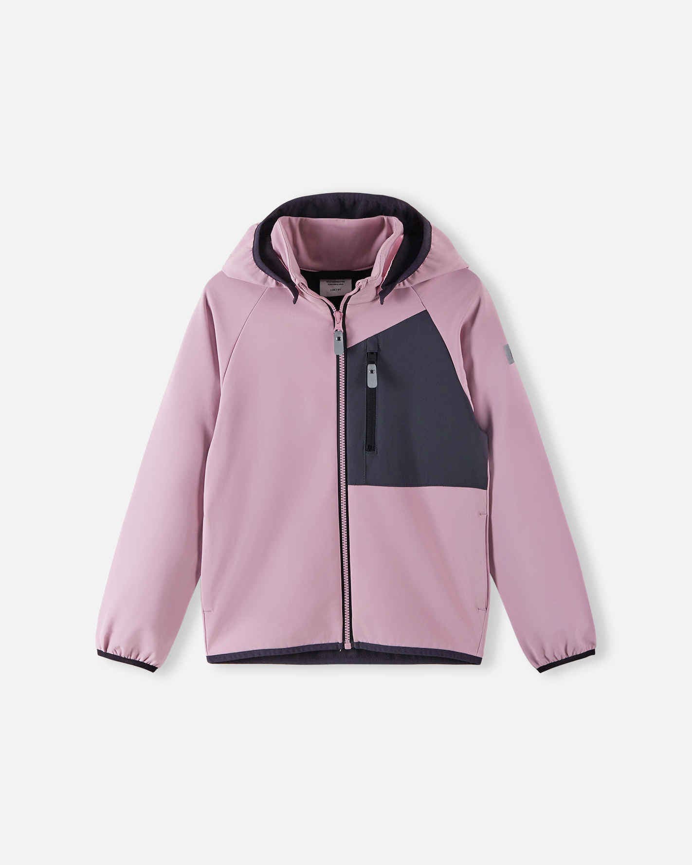 Kids' hybrid jacket Mukana Outerwear