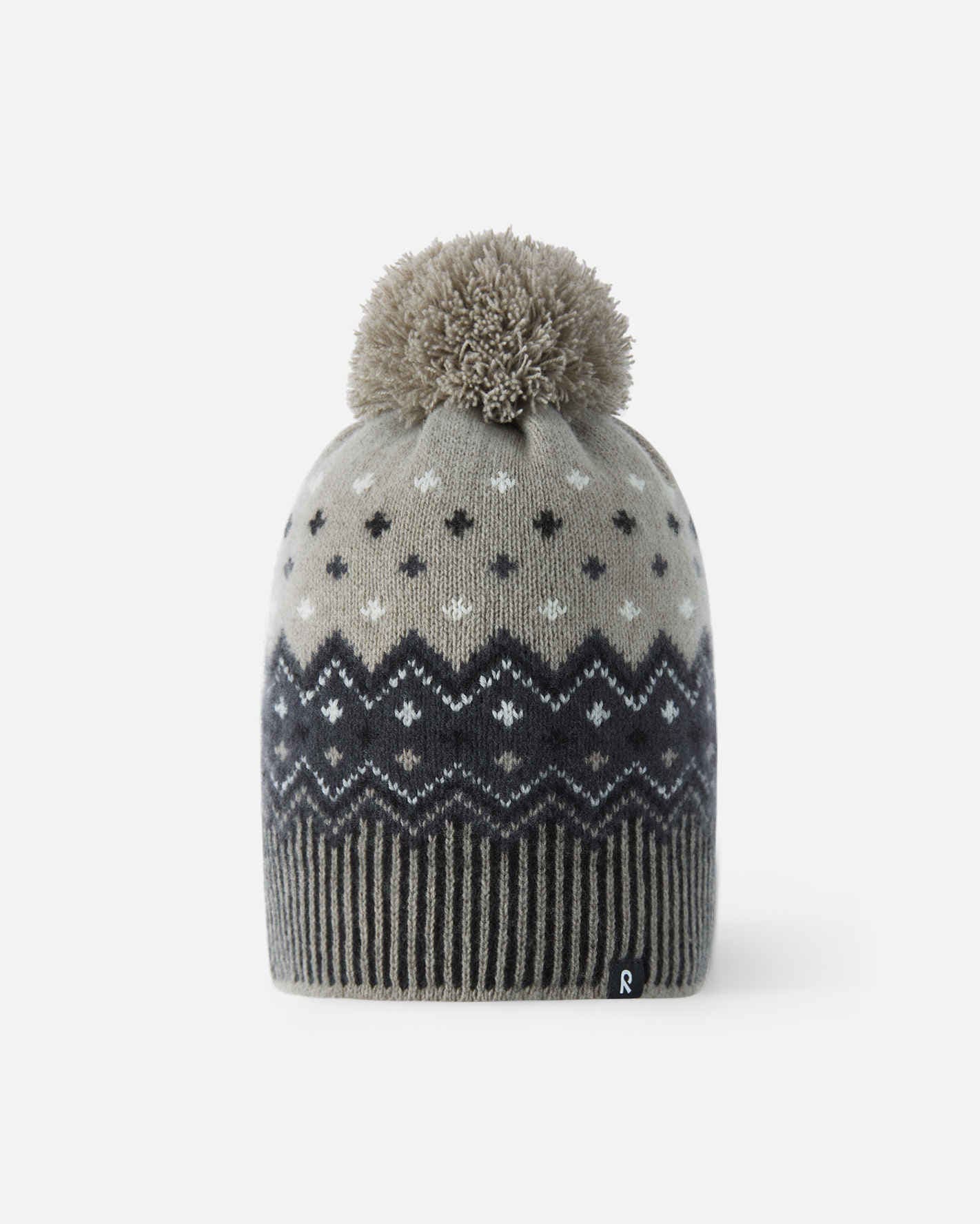 Kids' wool beanie Pohjoinen Accessories