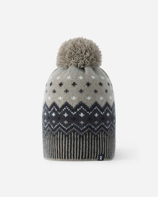 Kids' wool beanie Pohjoinen Accessories