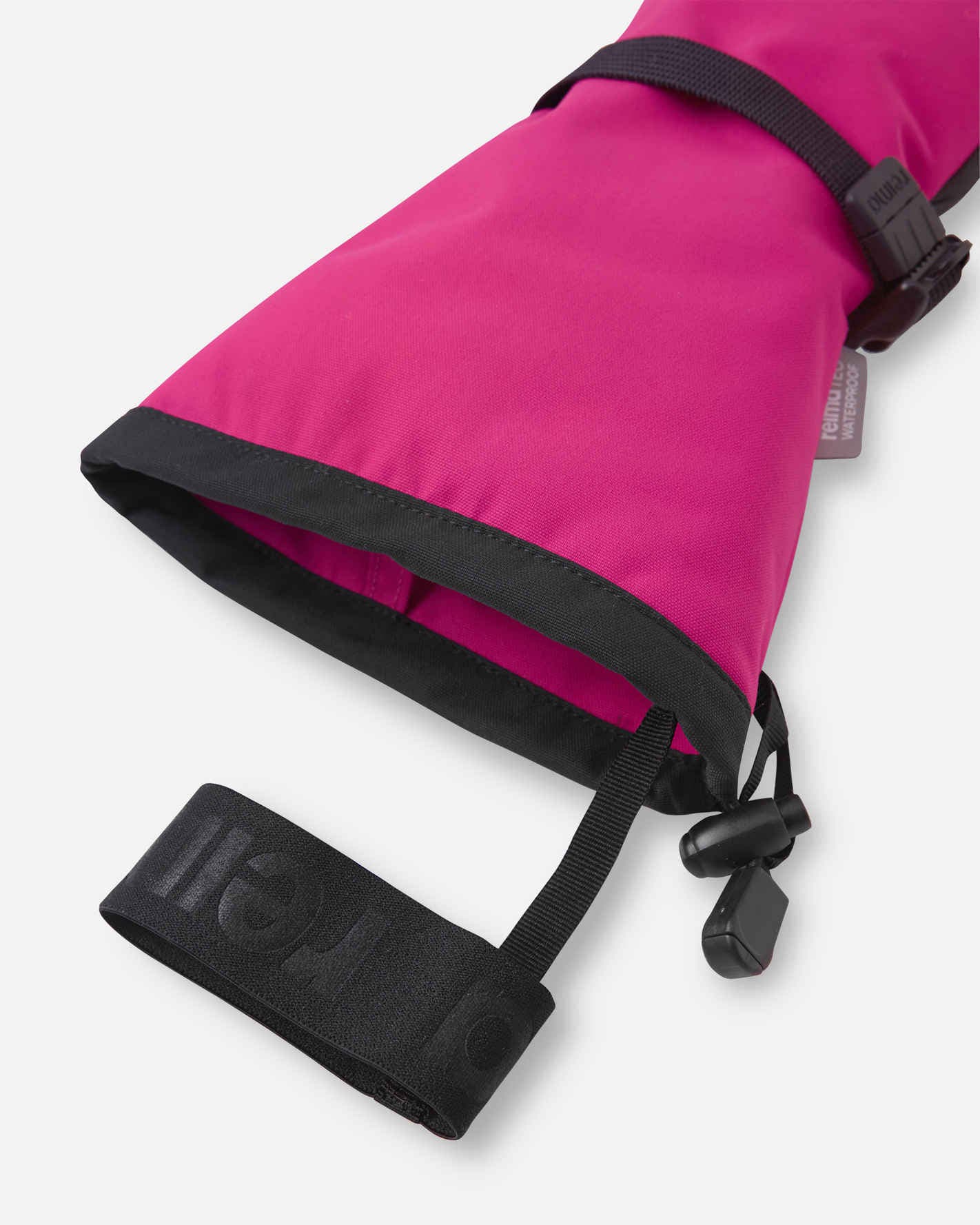 Kids' waterproof ski mittens Snoukka Winter