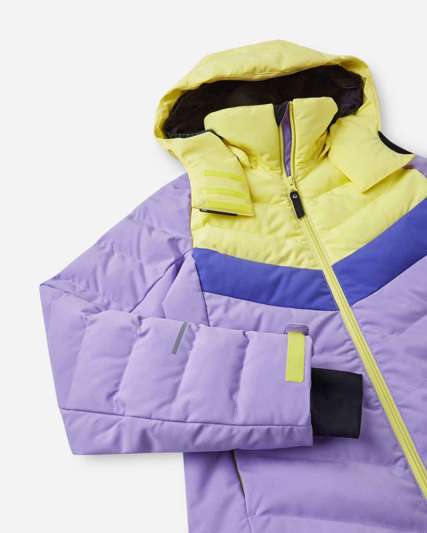 Kids' ski jacket Luppo Outerwear
