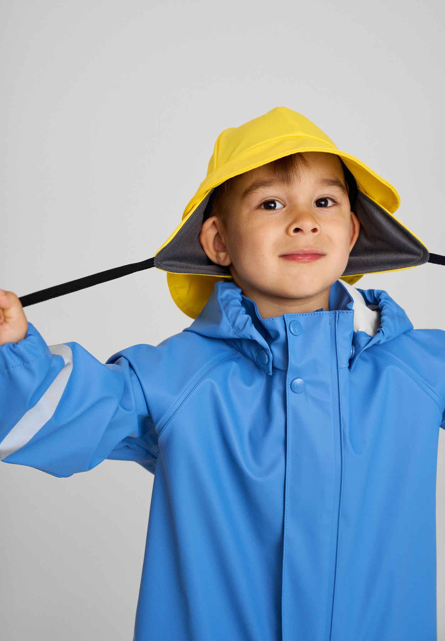 Kids' rain hat Rainy Rainwear