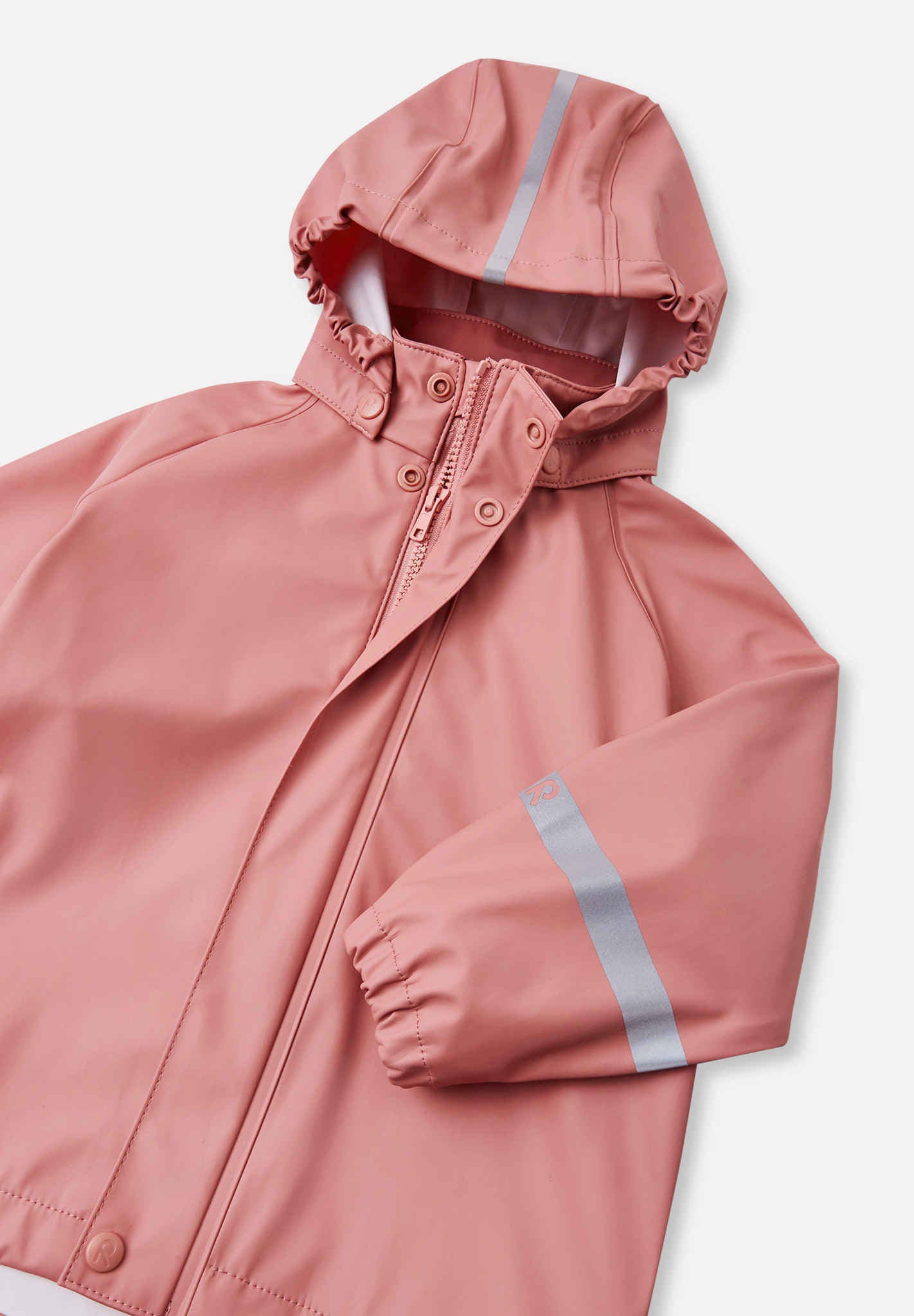 Kids' rain jacket Lampi Outerwear