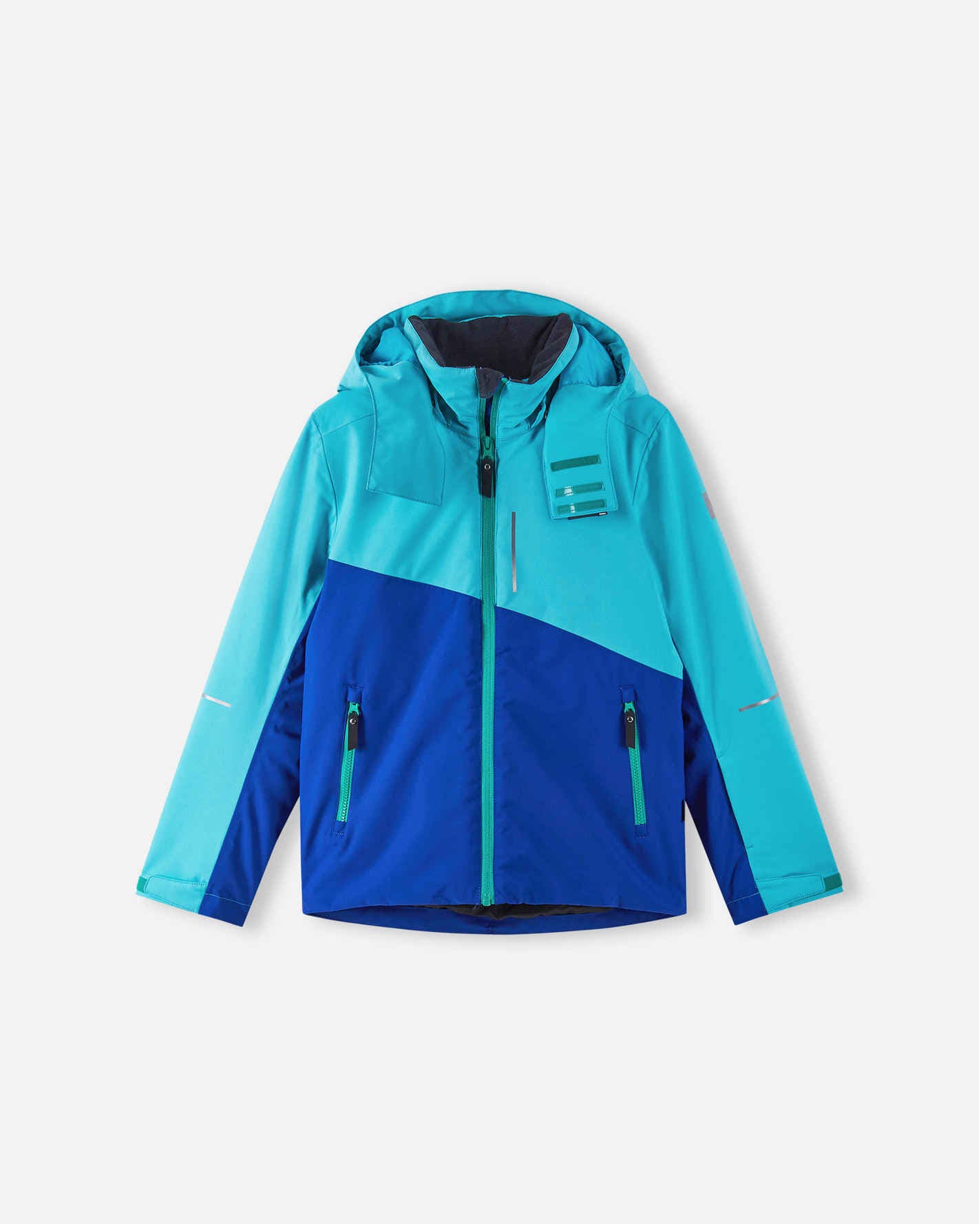 Kids' waterproof ski jacket Kaaranka Outerwear