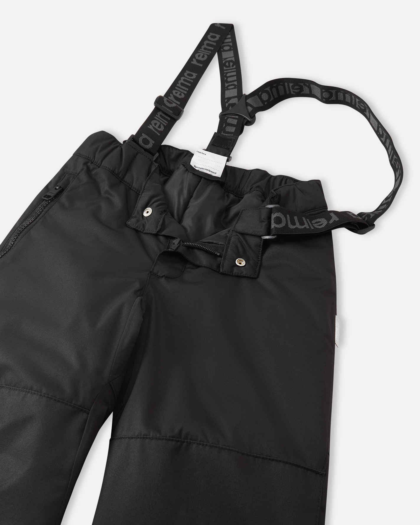 Kids' waterproof snow pants Liikun Outerwear