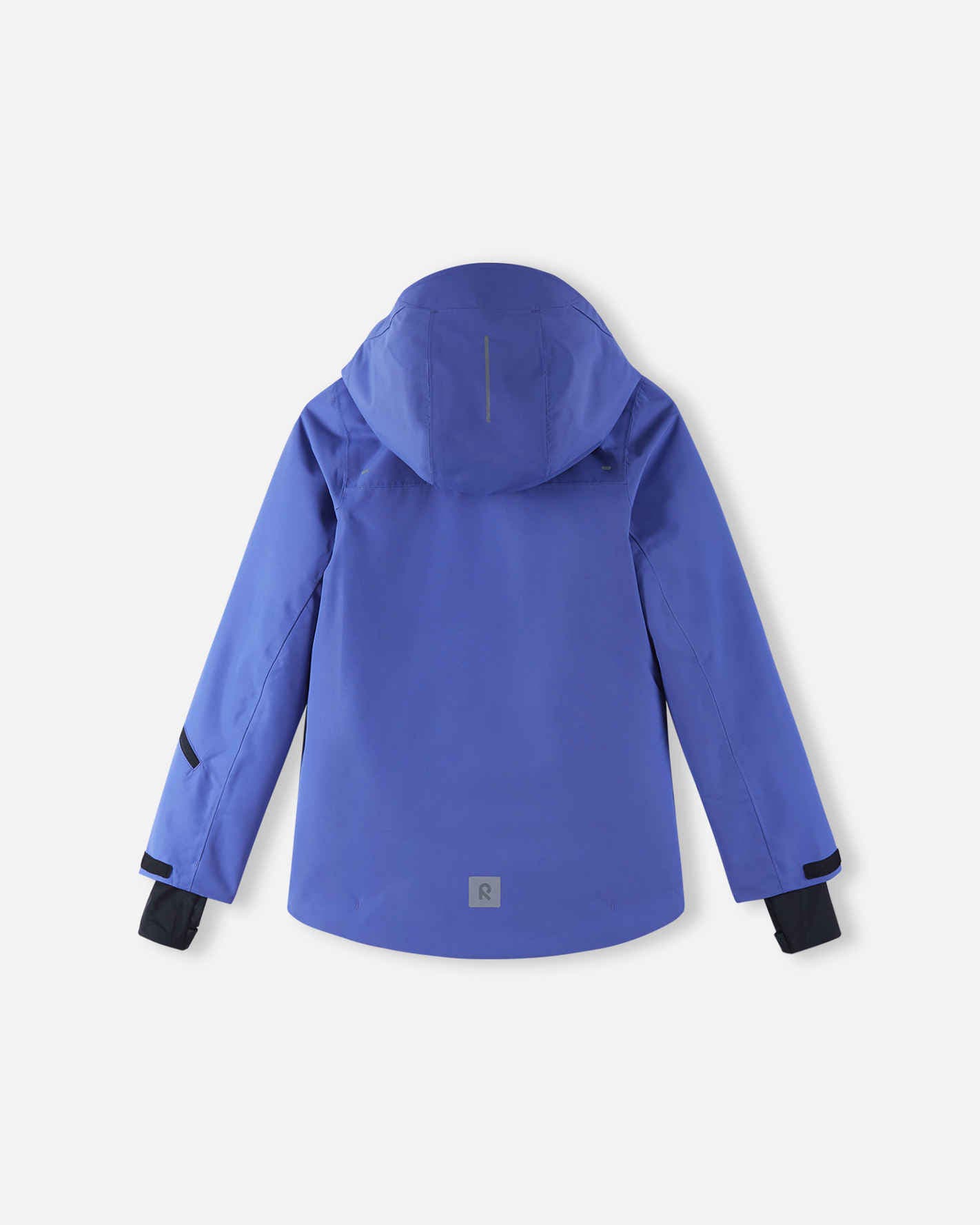 Kids' waterproof winter jacket Perille Skiwear