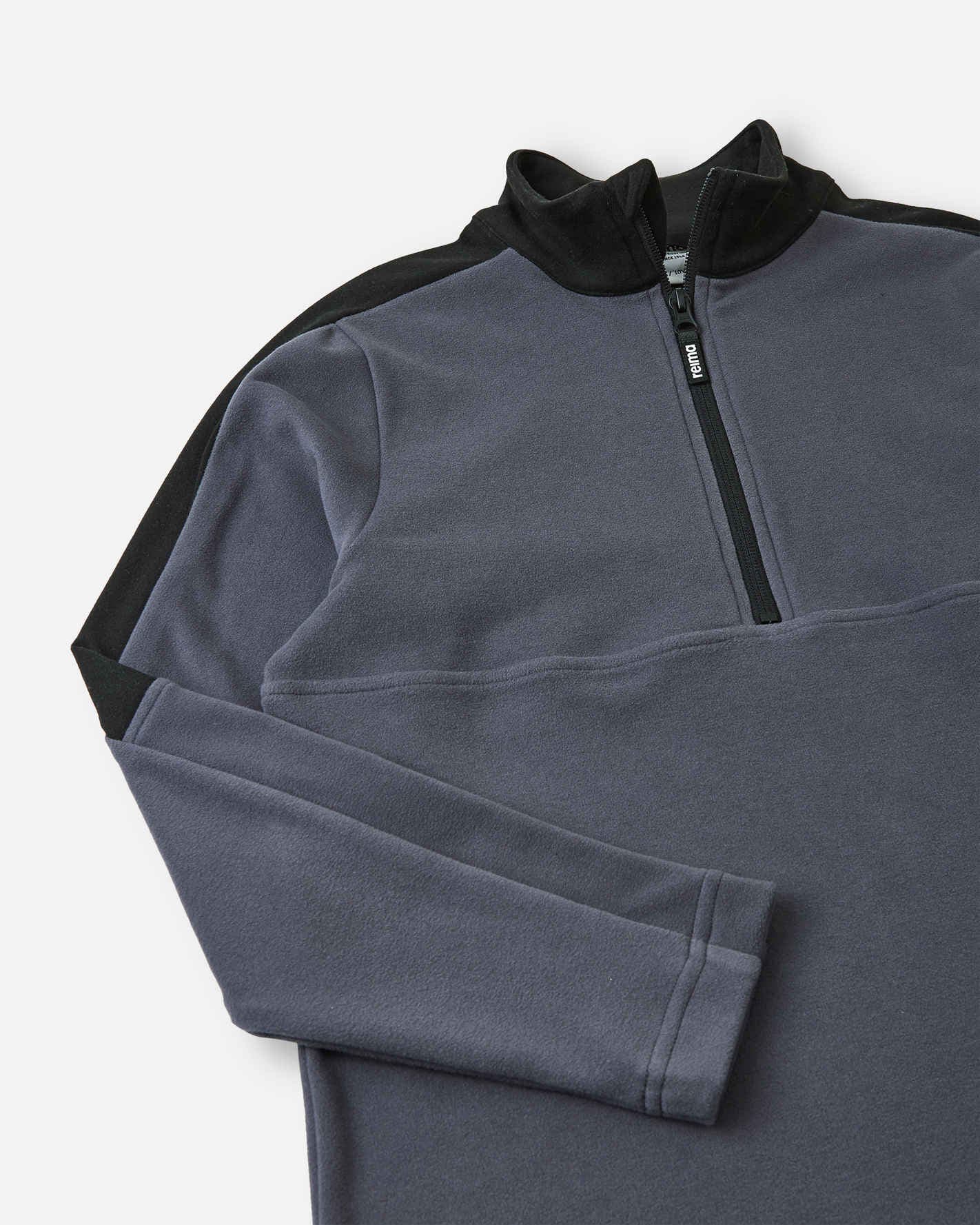 Kids' technical fleece Laduille Winter