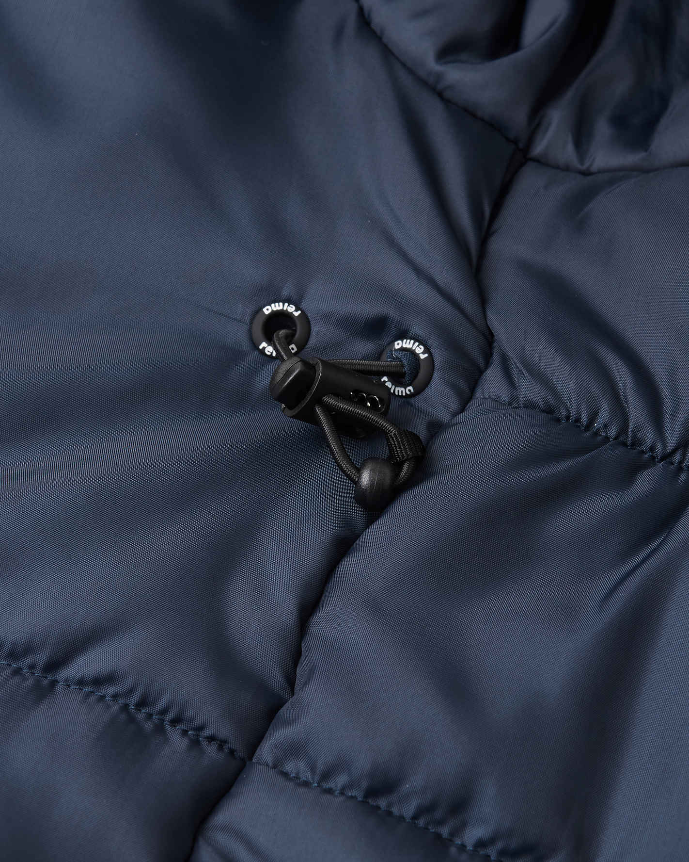 Toddlers' waterproof winter parka Mutka Outerwear