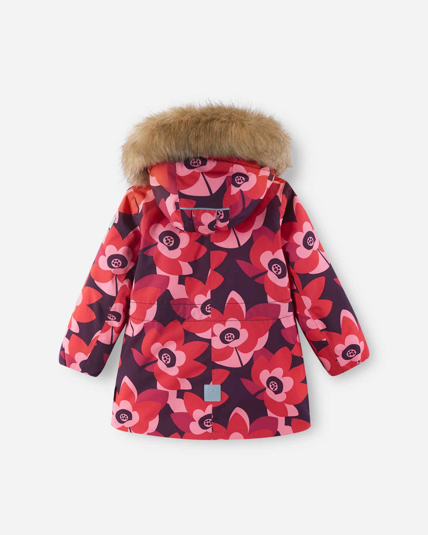 Kids' waterproof Winter jacket Muurame Winter
