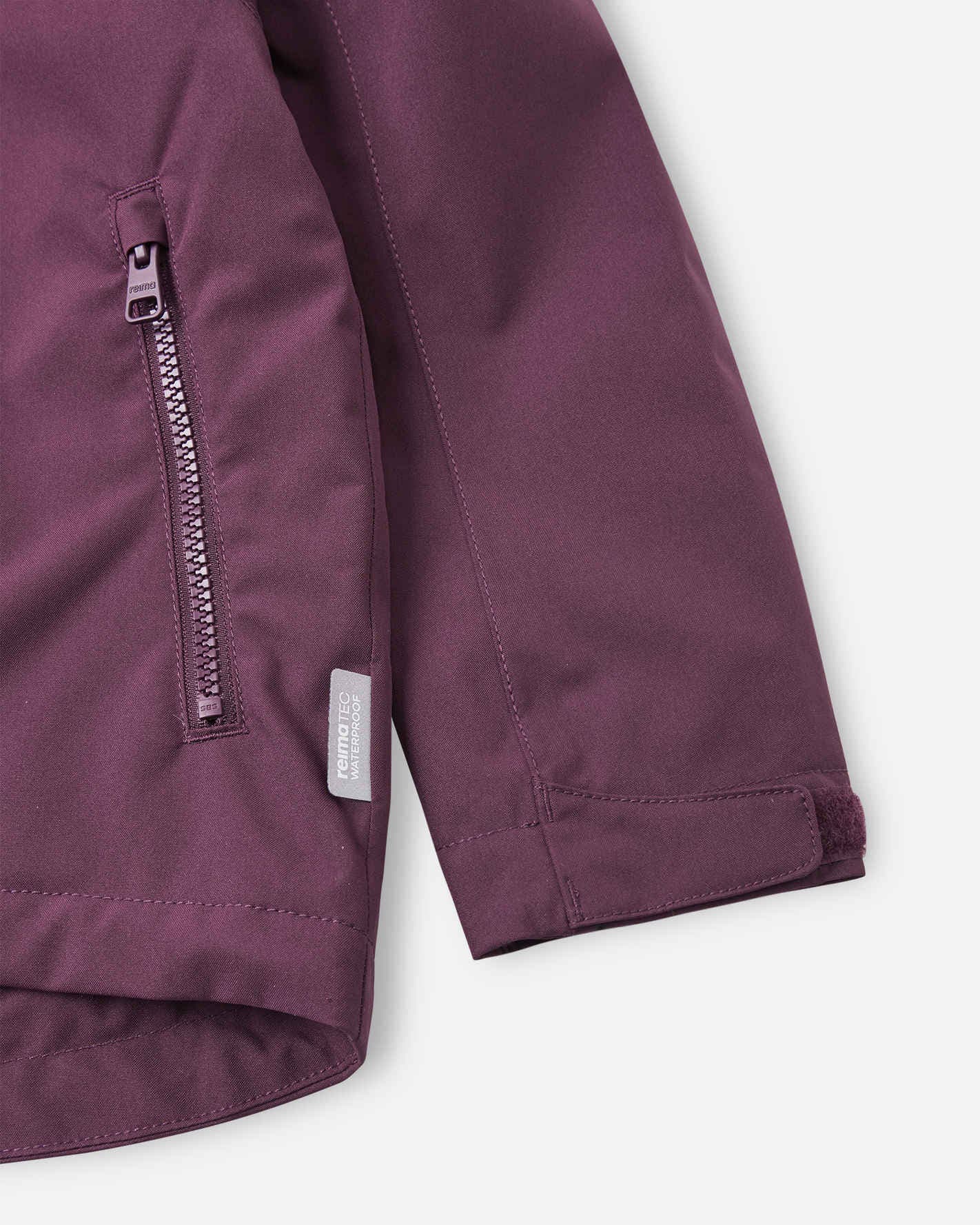 Kids' waterproof jacket Sulkava Outerwear