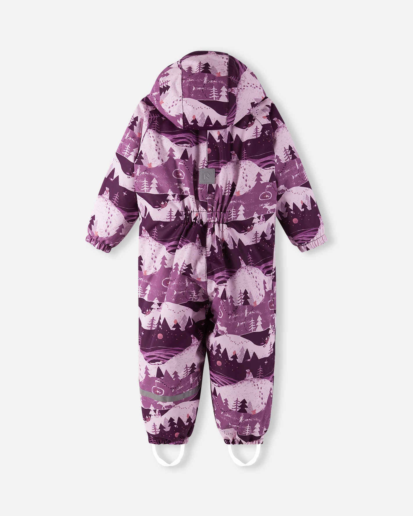Toddlers' snowsuit Tuohi Outerwear