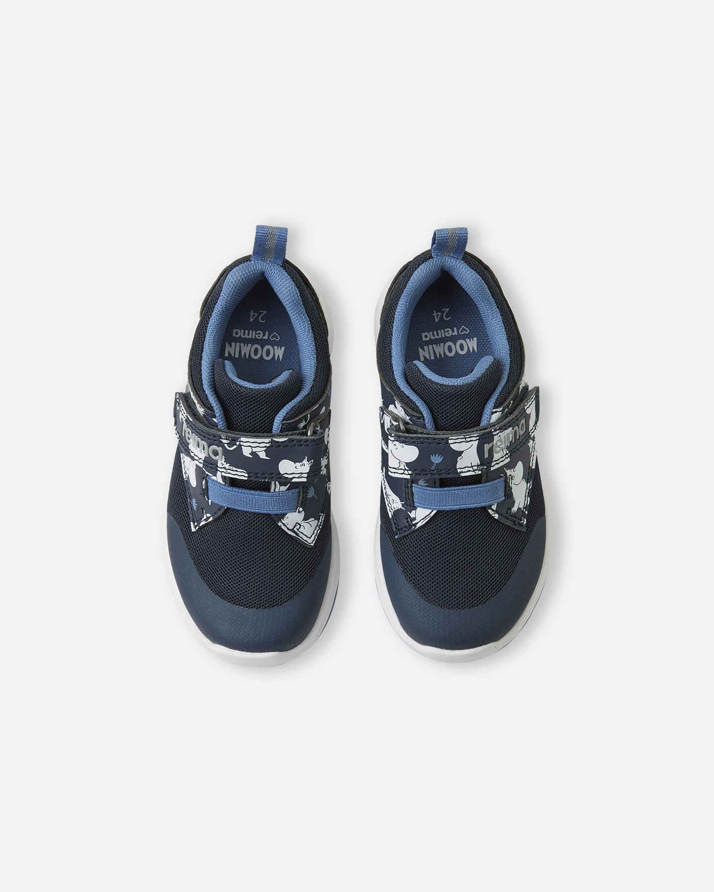 Toddlers' sneakers Moomin Ekana Shoes