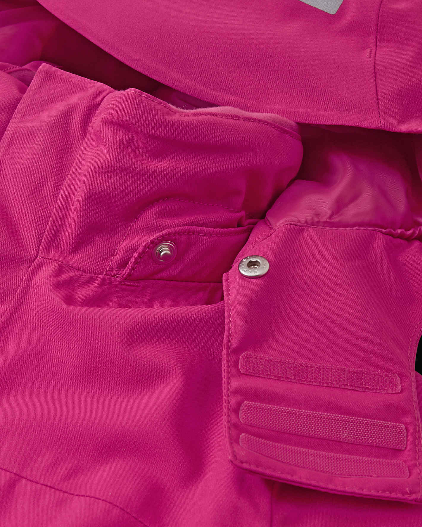 Kids' wateproof snowsuit Varila Winter