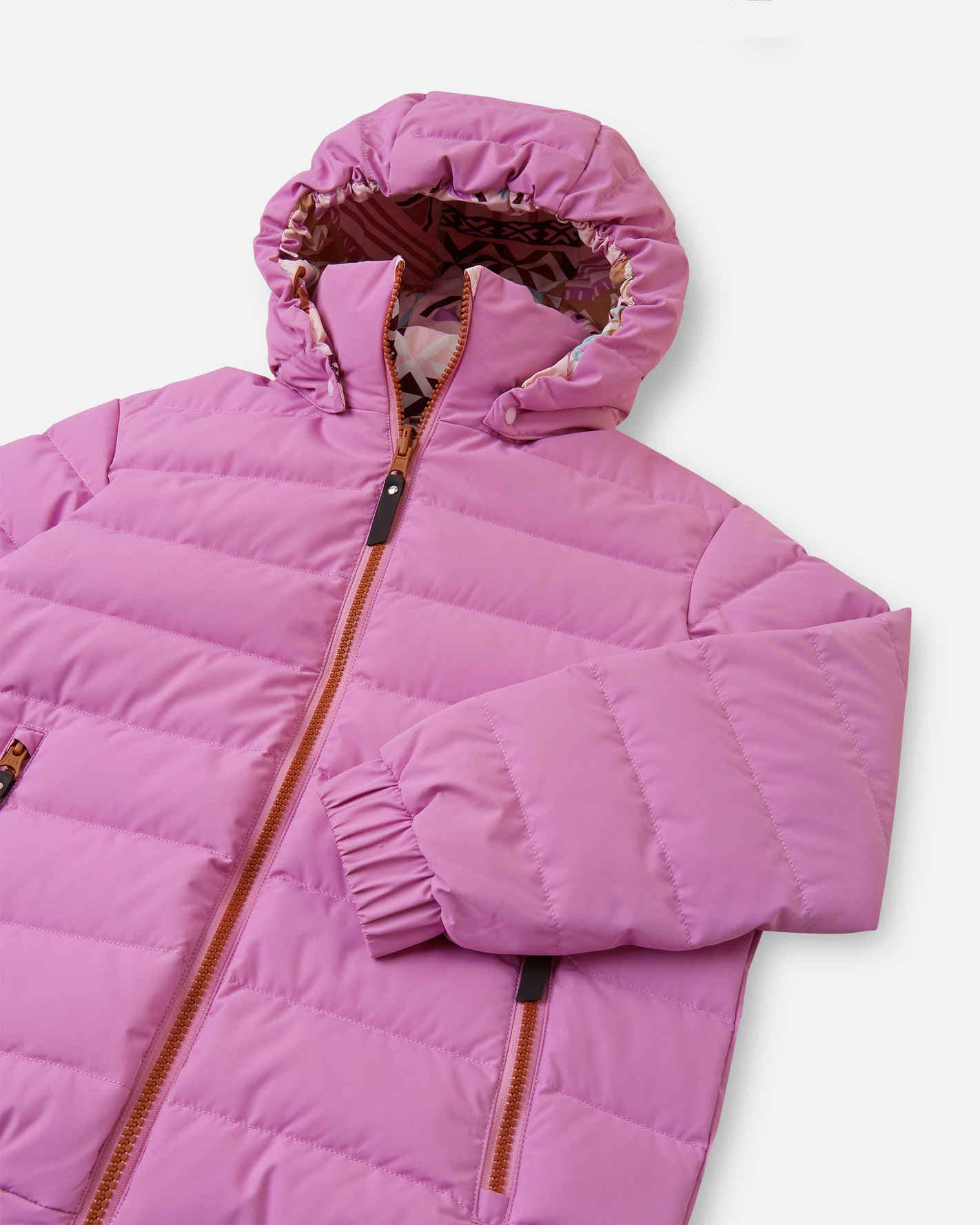 Kids' light down jacket Finnoo Outerwear
