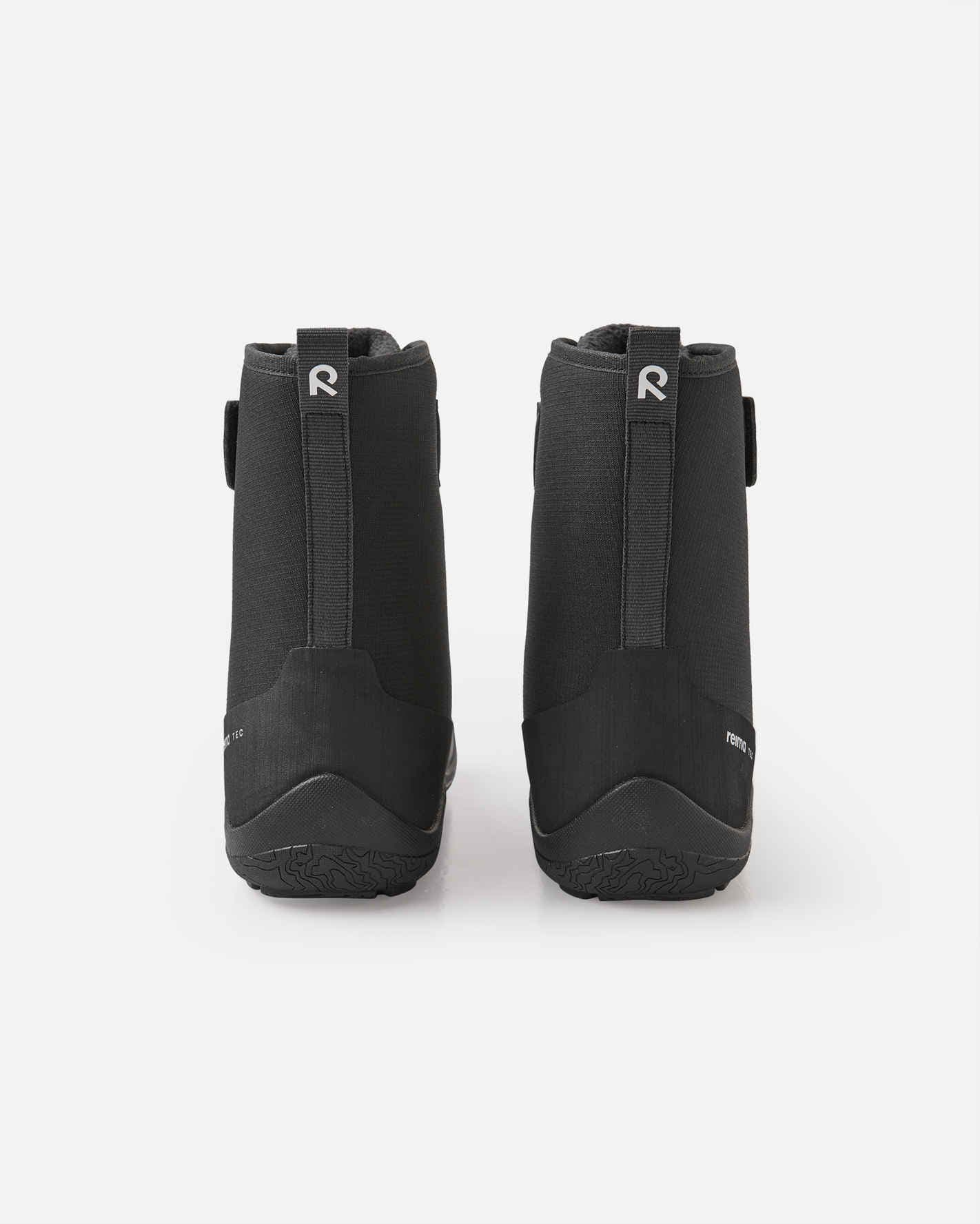 Kids' barefoot winter boots Talvella Junior Shoes
