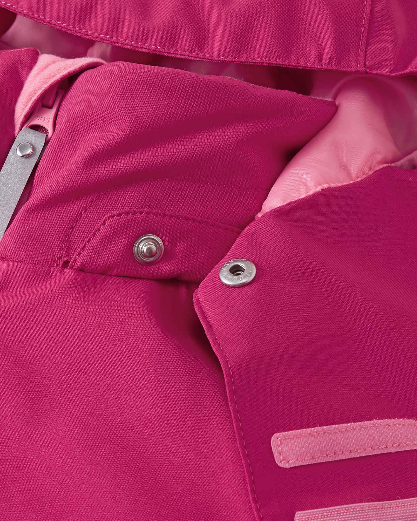 Kids' waterproof ski jacket Palsi Outerwear
