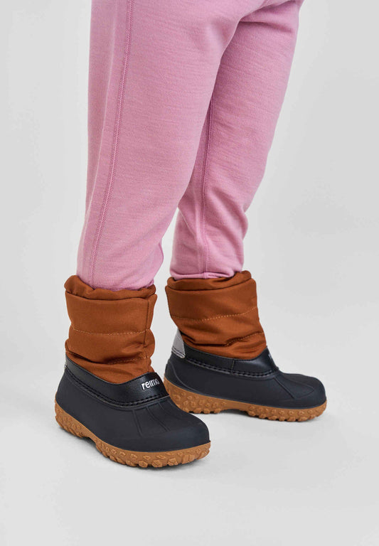 Kids' slush boots Loskari Winter
