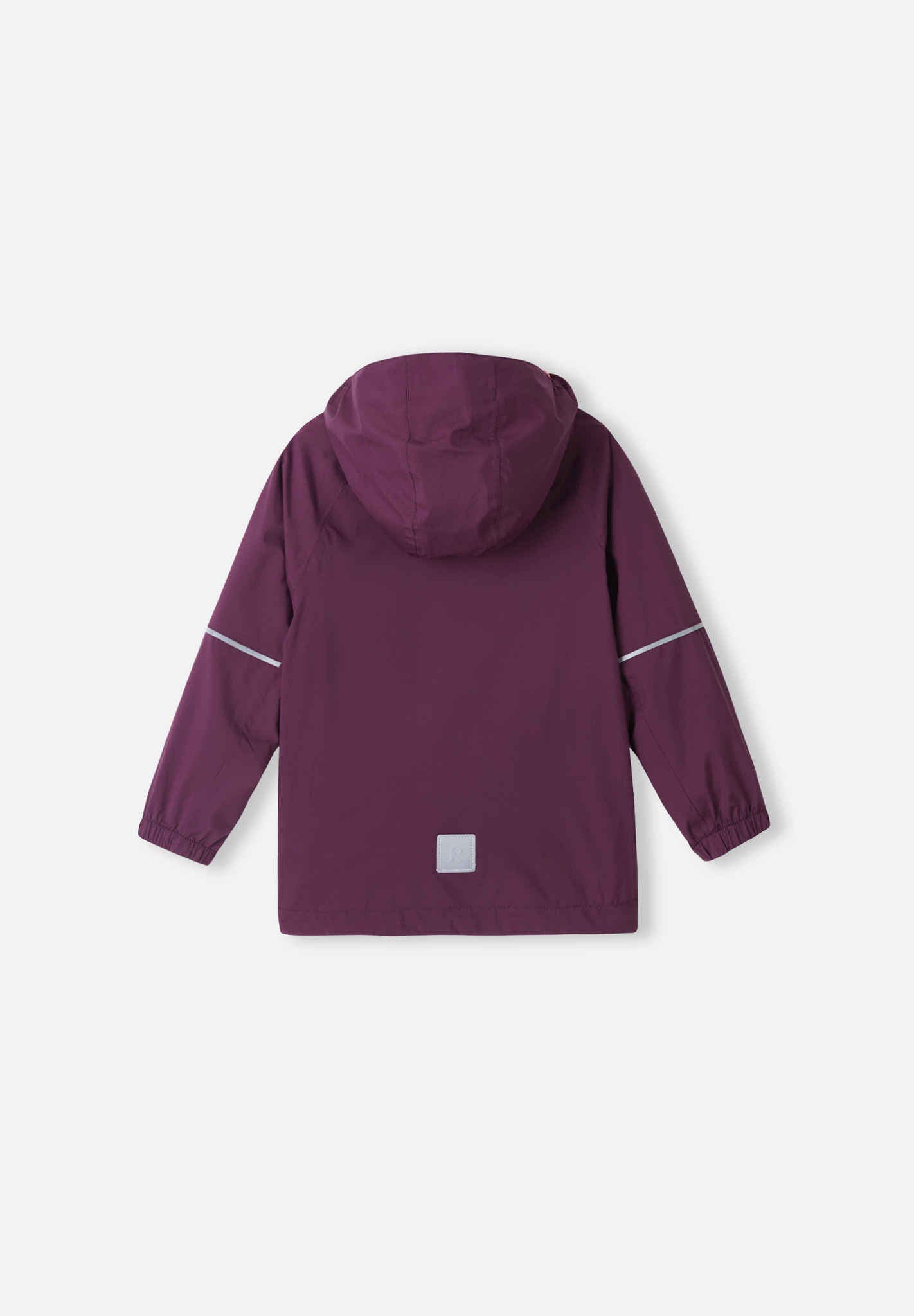 Kids' water-repellent shell jacket Fiskare Outerwear