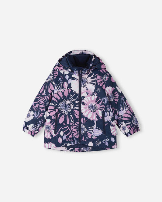 Kids' winter jacket Nummela Outerwear