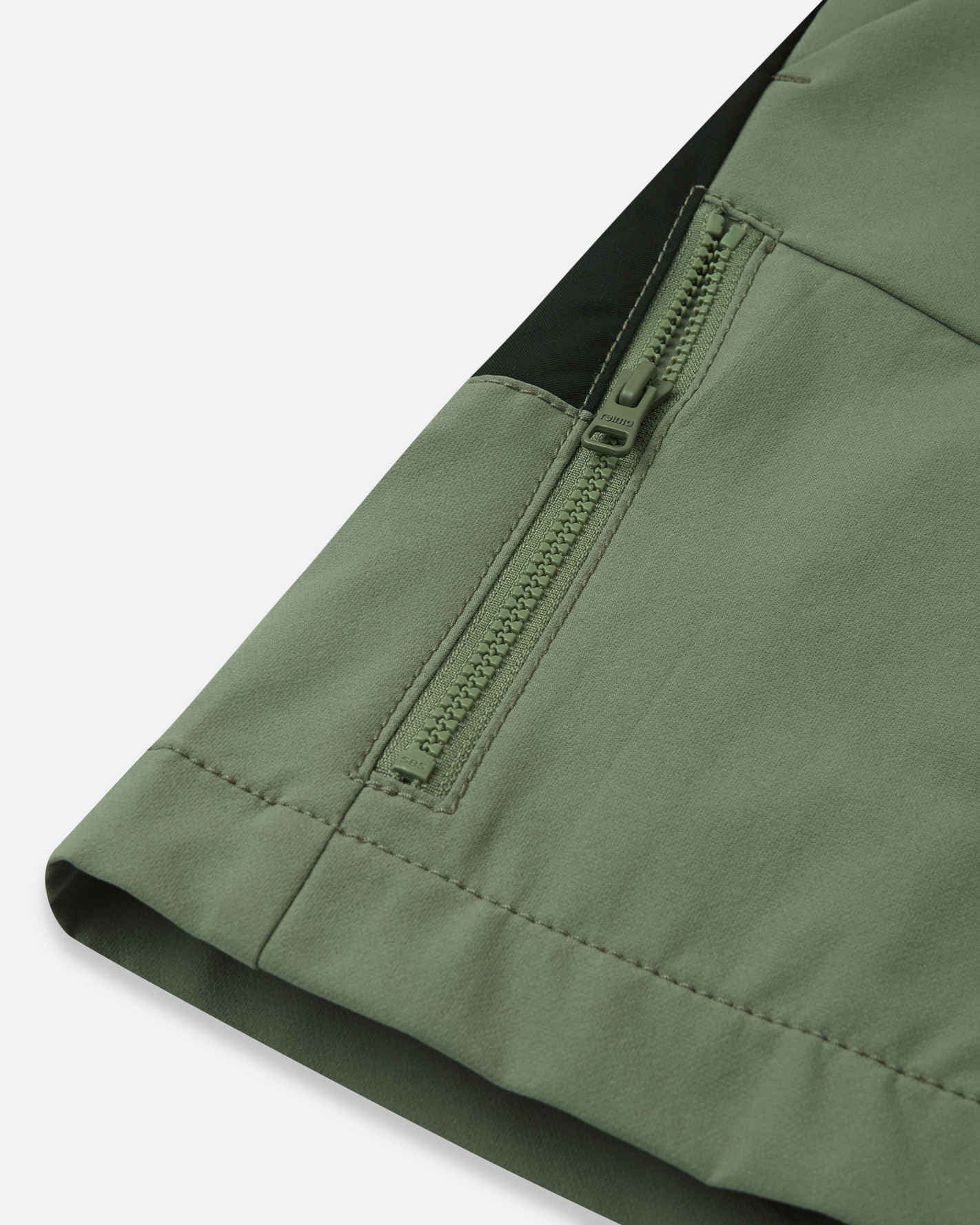 Kids' hiking shorts Vaelsi Outerwear
