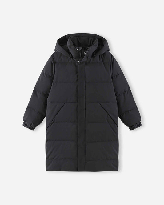 Kids' down jacket Parkkala Winter