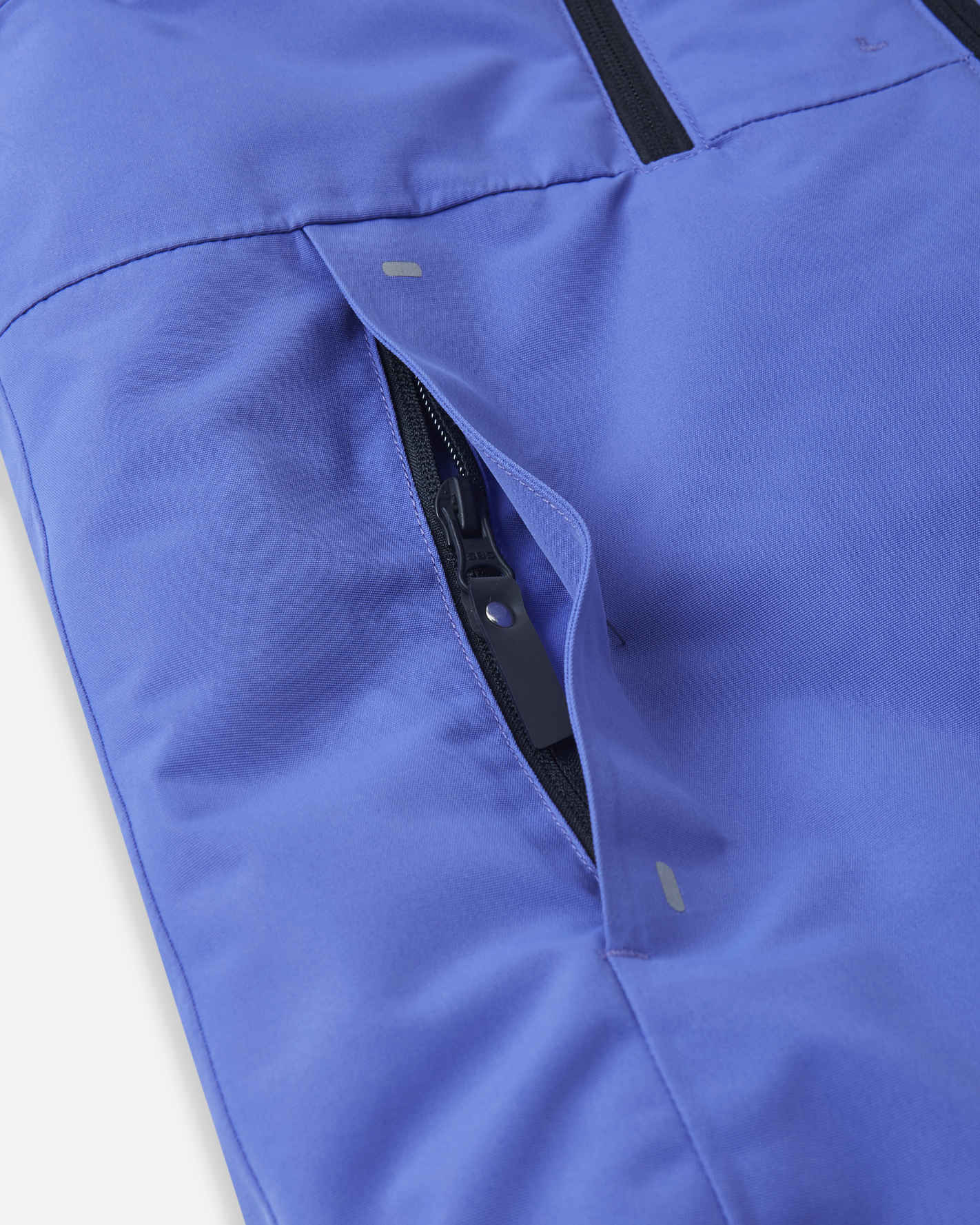 Kids' waterproof winter jacket Perille Skiwear