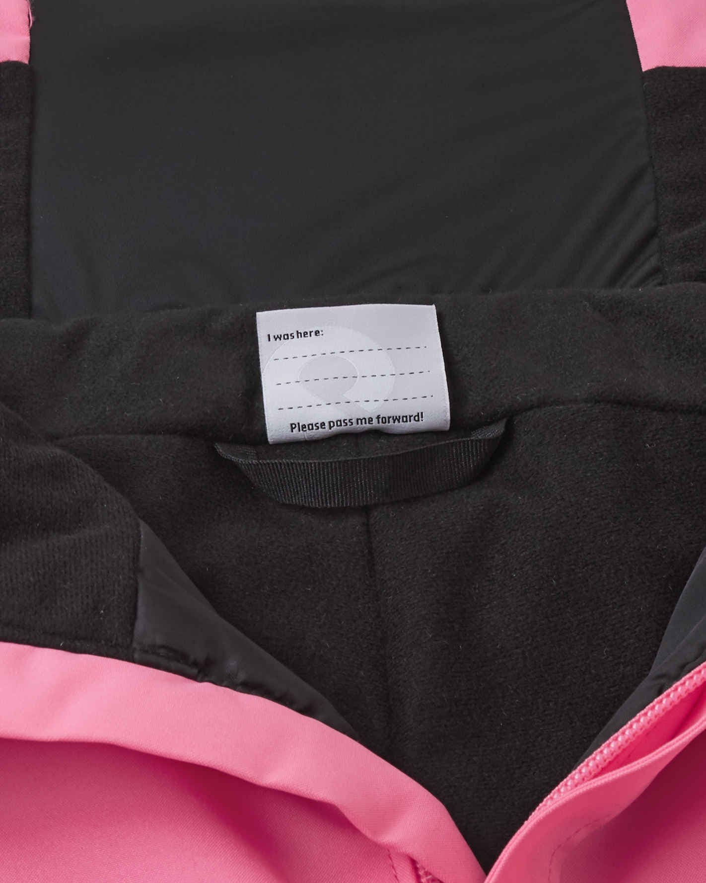 Kids' waterproof ski pants Vuonelo Outerwear